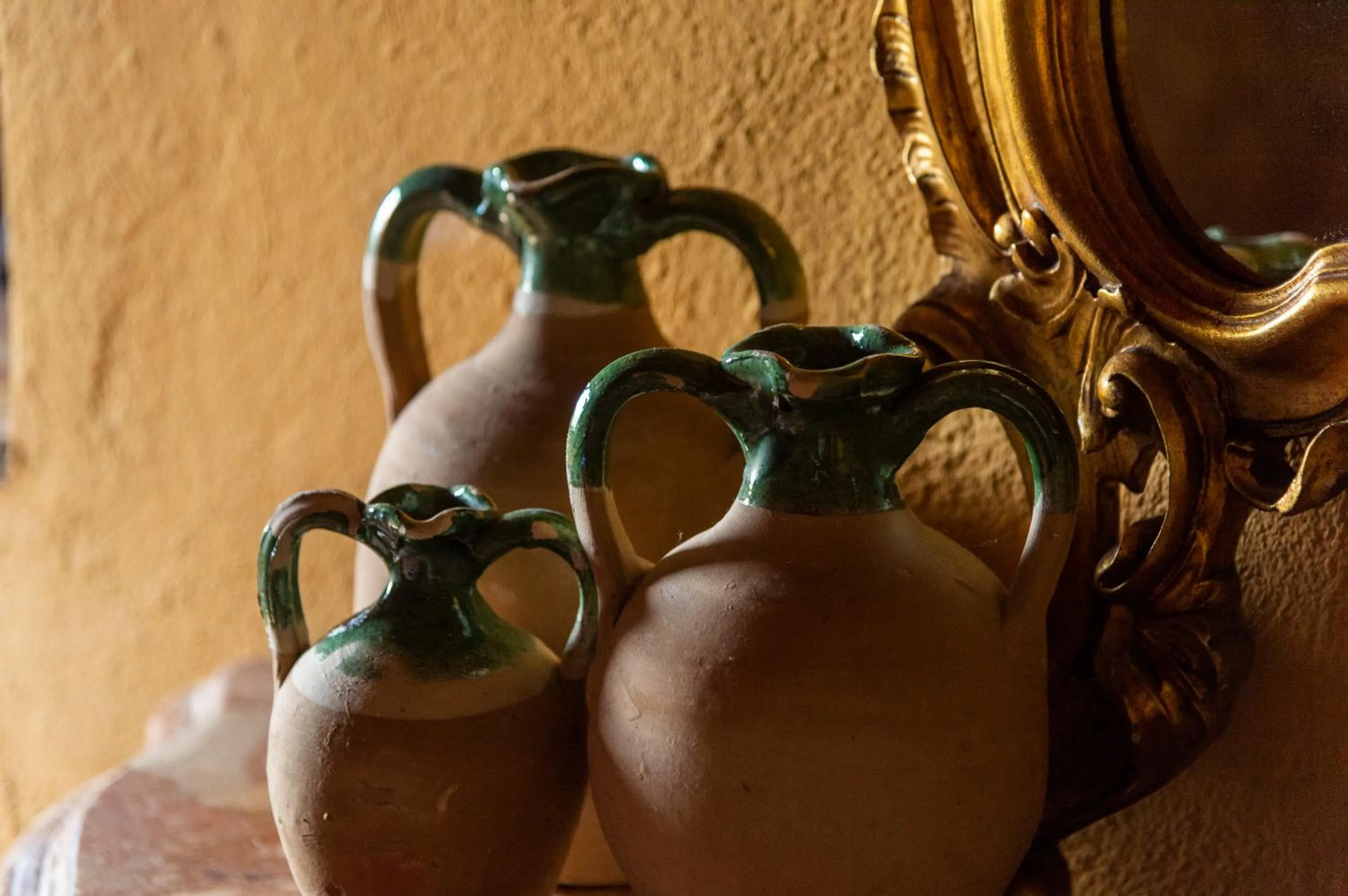 Drinks in La Rimbecca Greve in Chianti