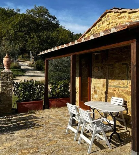 La Rimbecca Greve in Chianti