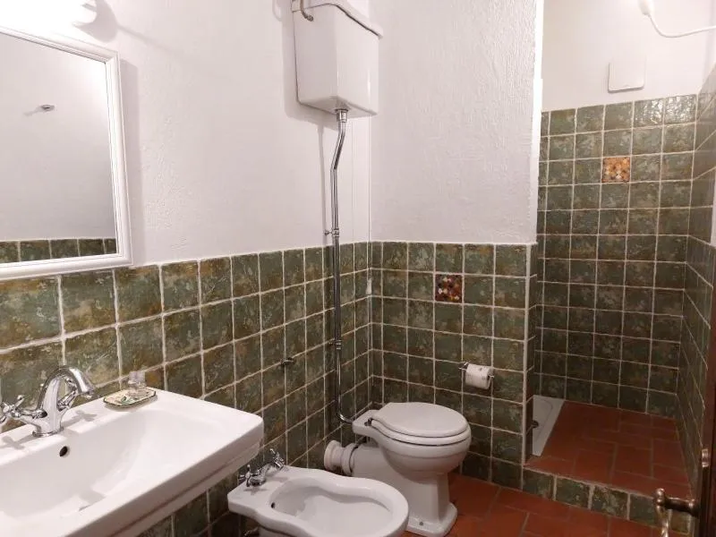 La Rimbecca Greve in Chianti