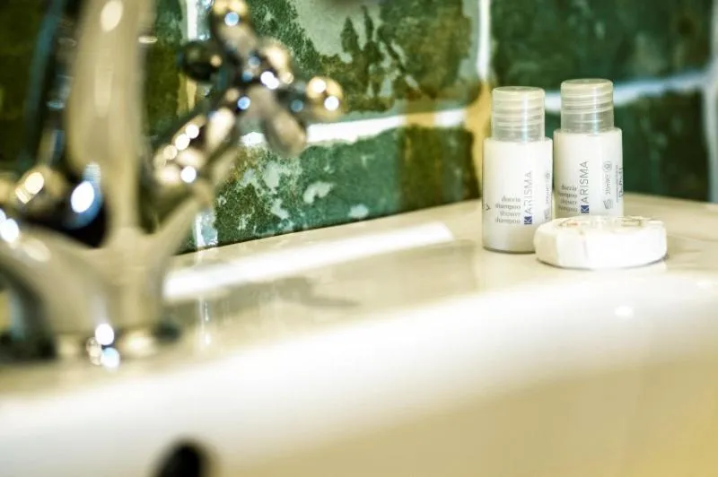 La Rimbecca Greve in Chianti