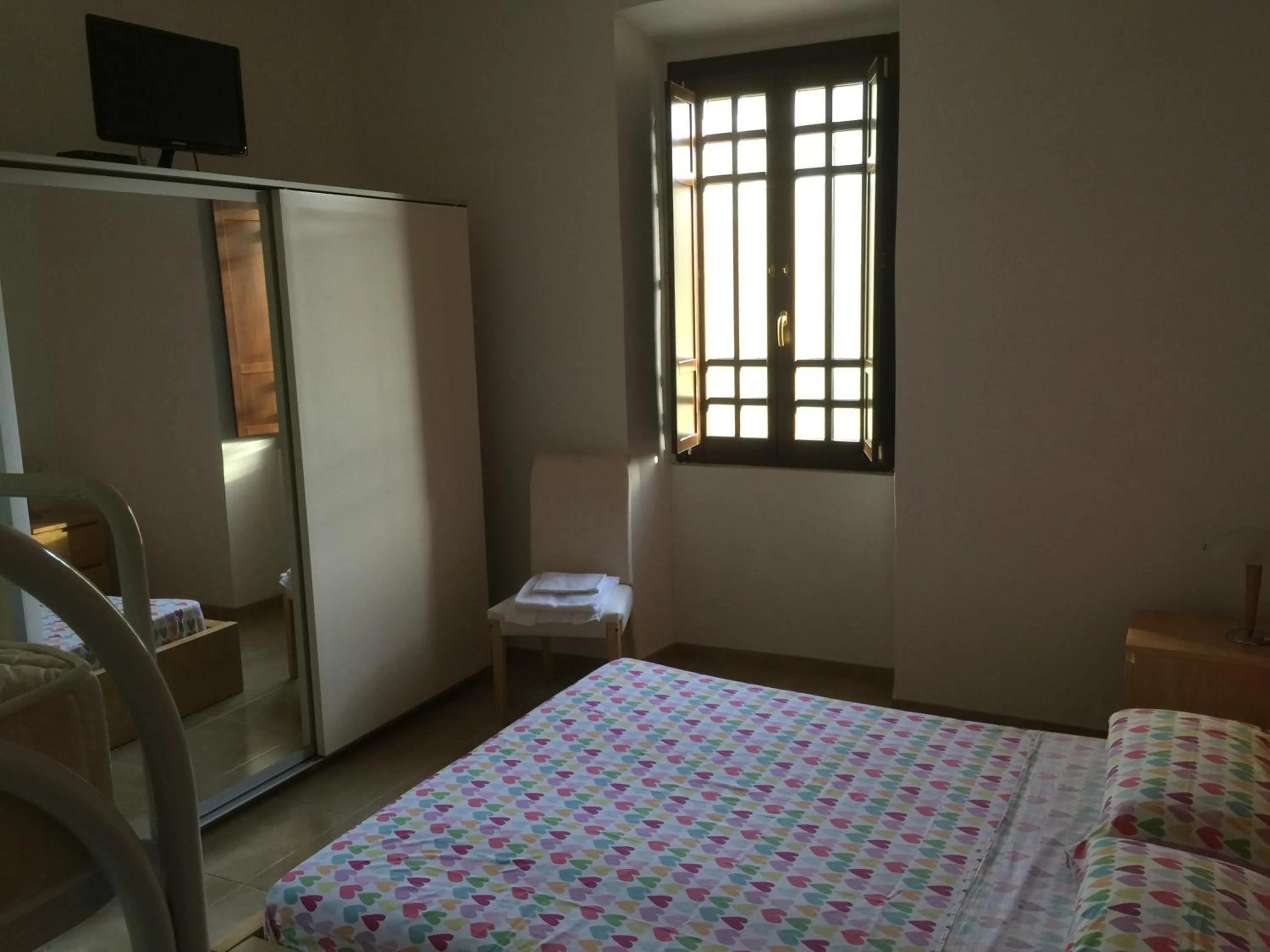 TV/Entertainment Center in Le Case del Parco