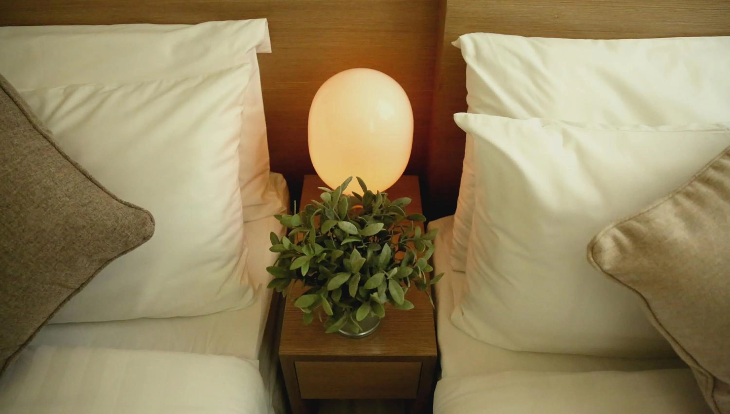 bunk bed, Bed in Bridal Tea House Hotel - Yaumatei