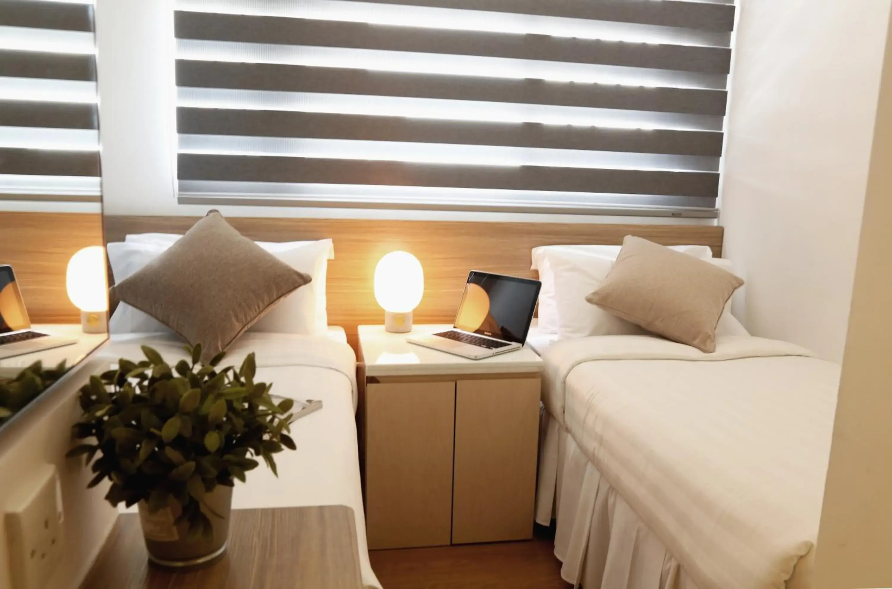 bunk bed, Bed in Bridal Tea House Hotel - Yaumatei bunk bed, Bed in Bridal Tea House Hotel - Yaumatei