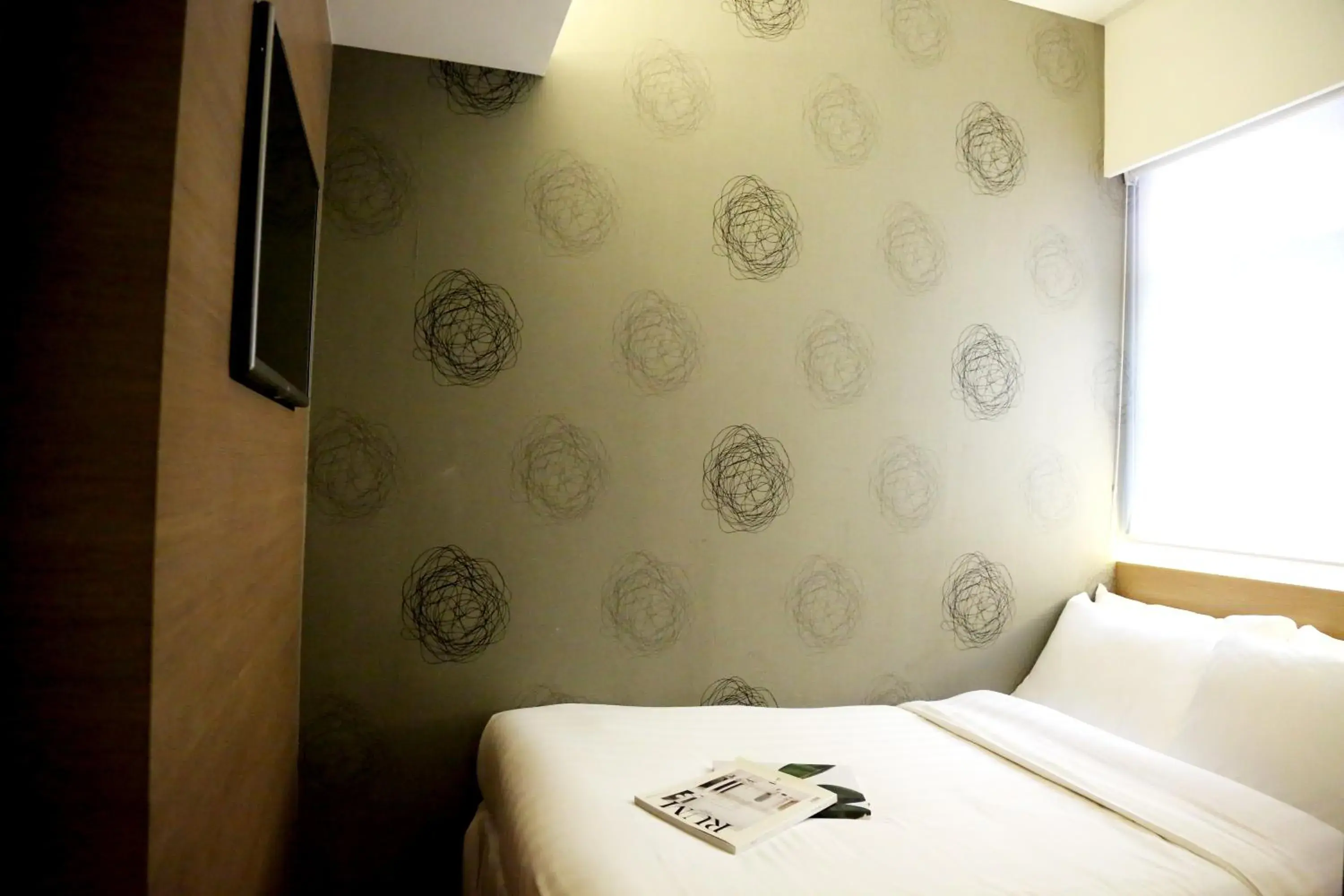 bunk bed, Bed in Bridal Tea House Hotel - Yaumatei bunk bed, Bed in Bridal Tea House Hotel - Yaumatei