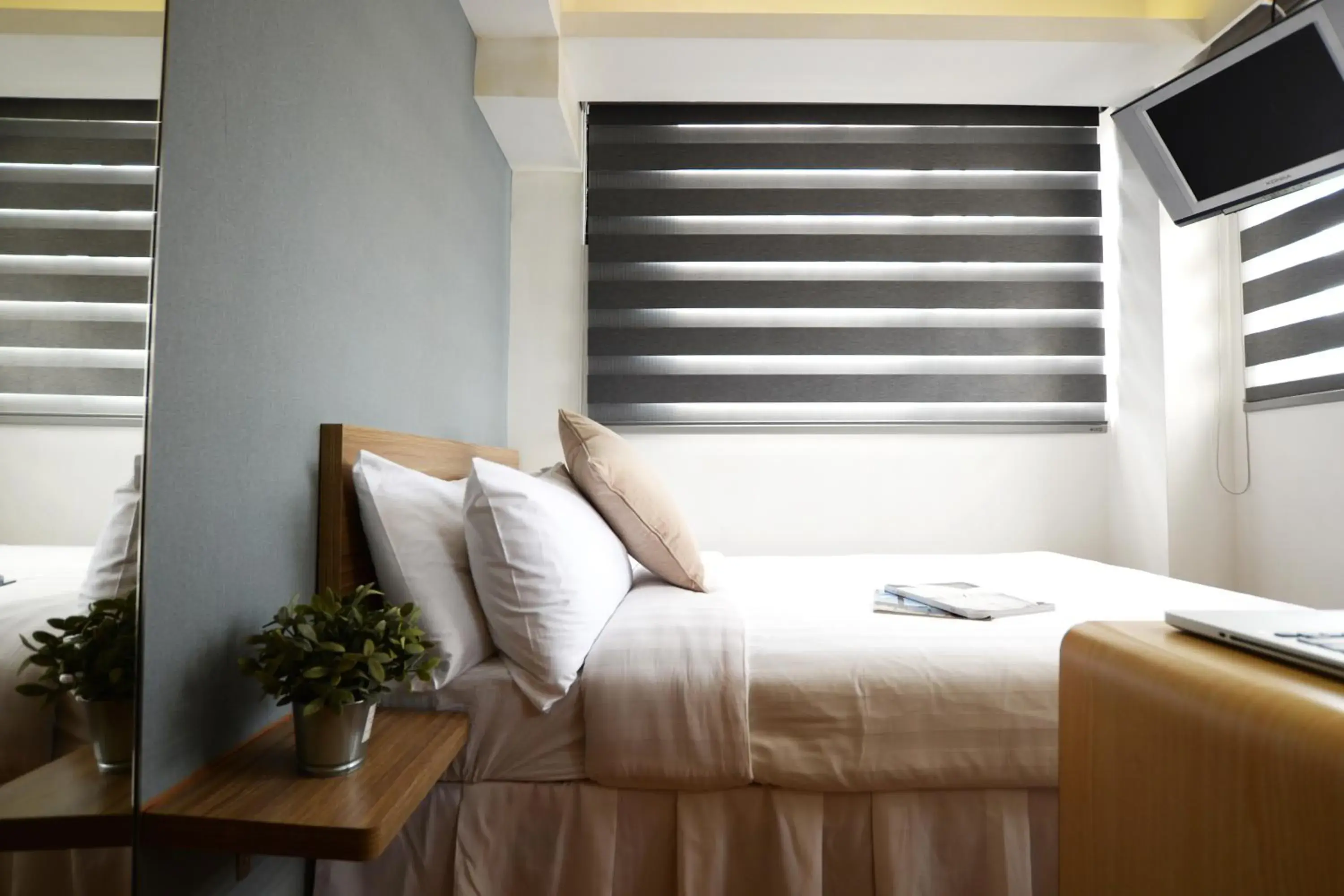 bunk bed, Bed in Bridal Tea House Hotel - Yaumatei bunk bed, Bed in Bridal Tea House Hotel - Yaumatei