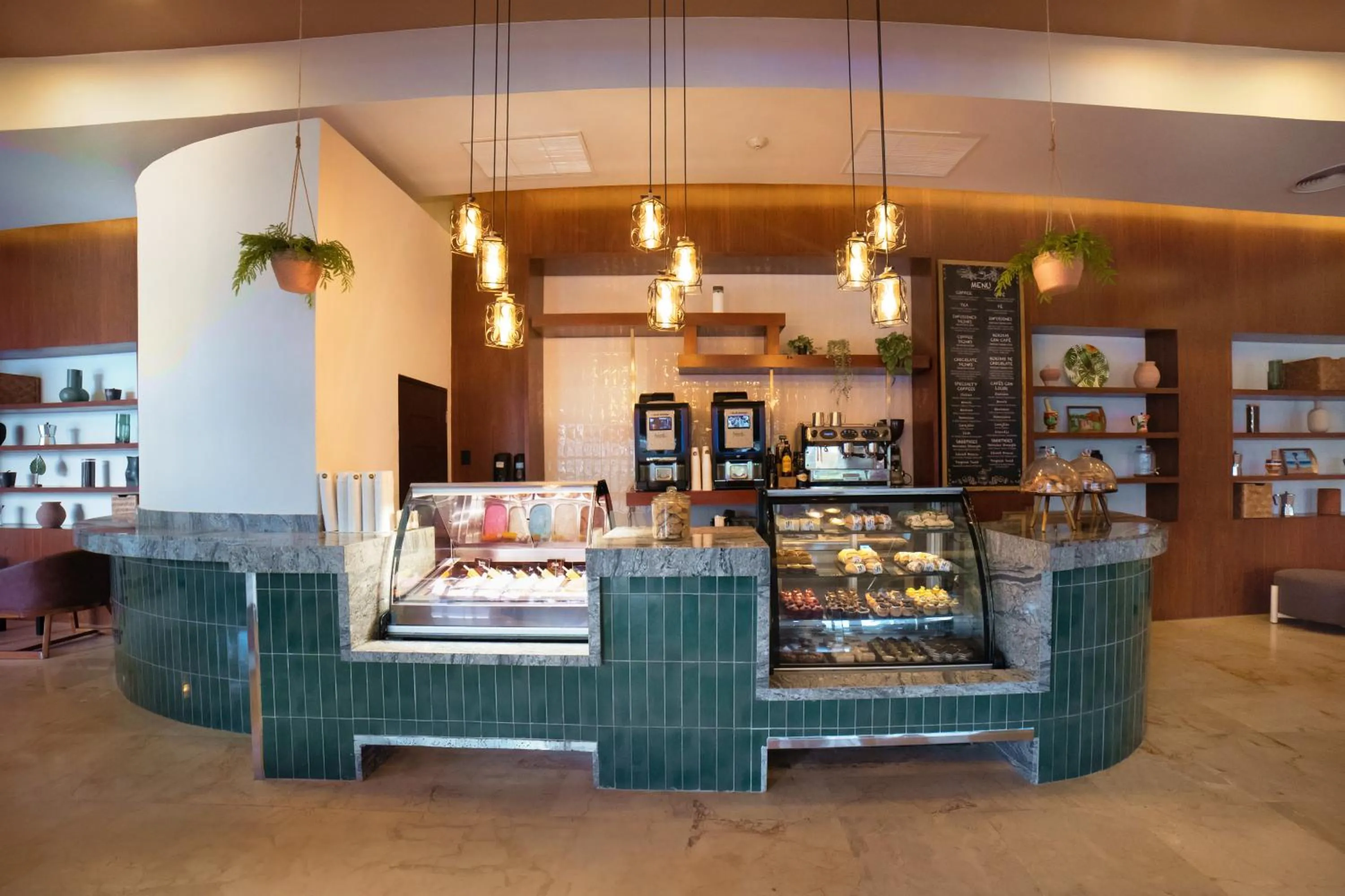 Restaurant/places to eat in Royalton Hideaway Punta Cana, An Autograph Collection All-Inclusive Resort & Casino - Adults Only