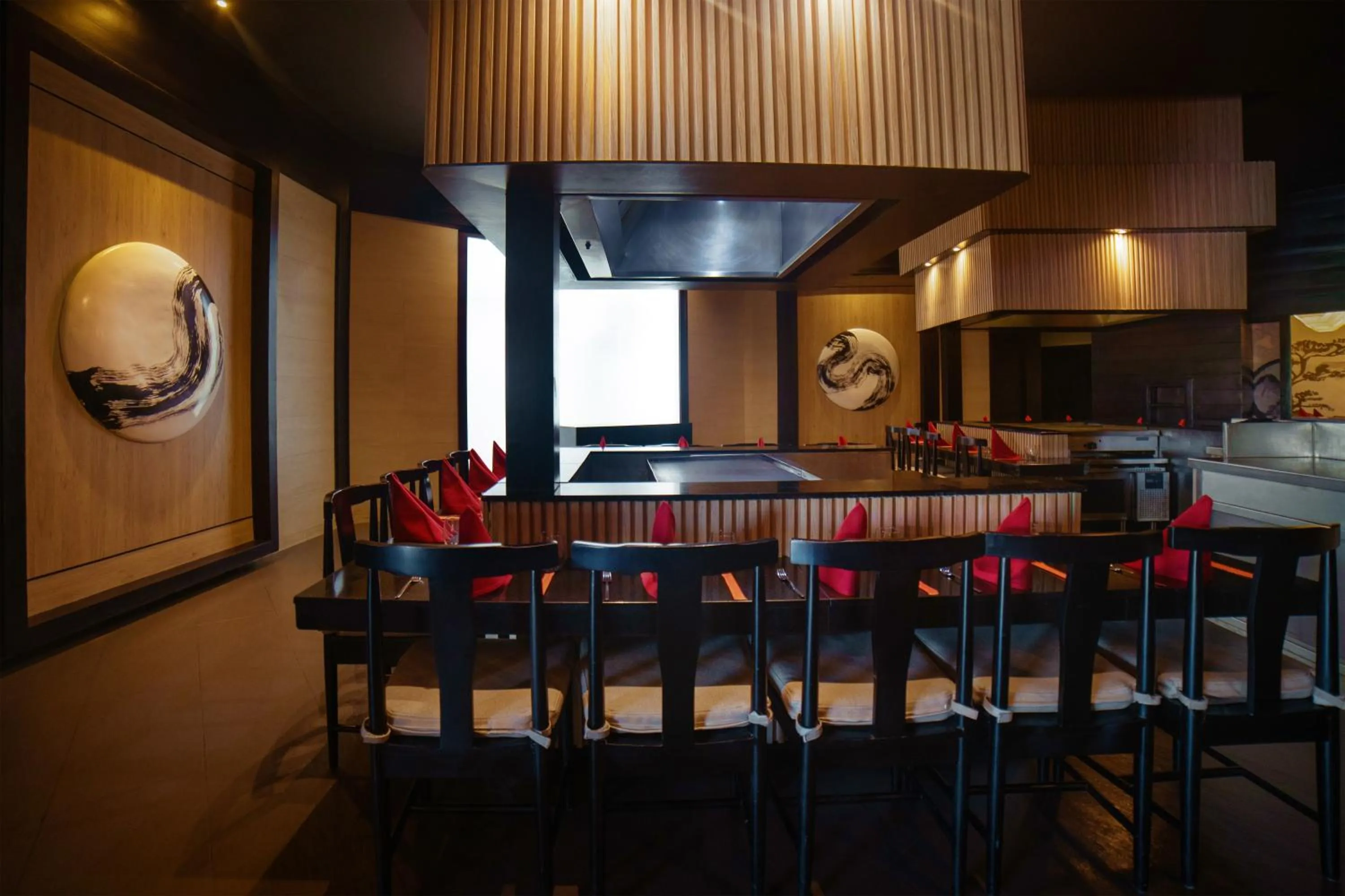 Restaurant/places to eat in Royalton Hideaway Punta Cana, An Autograph Collection All-Inclusive Resort & Casino - Adults Only