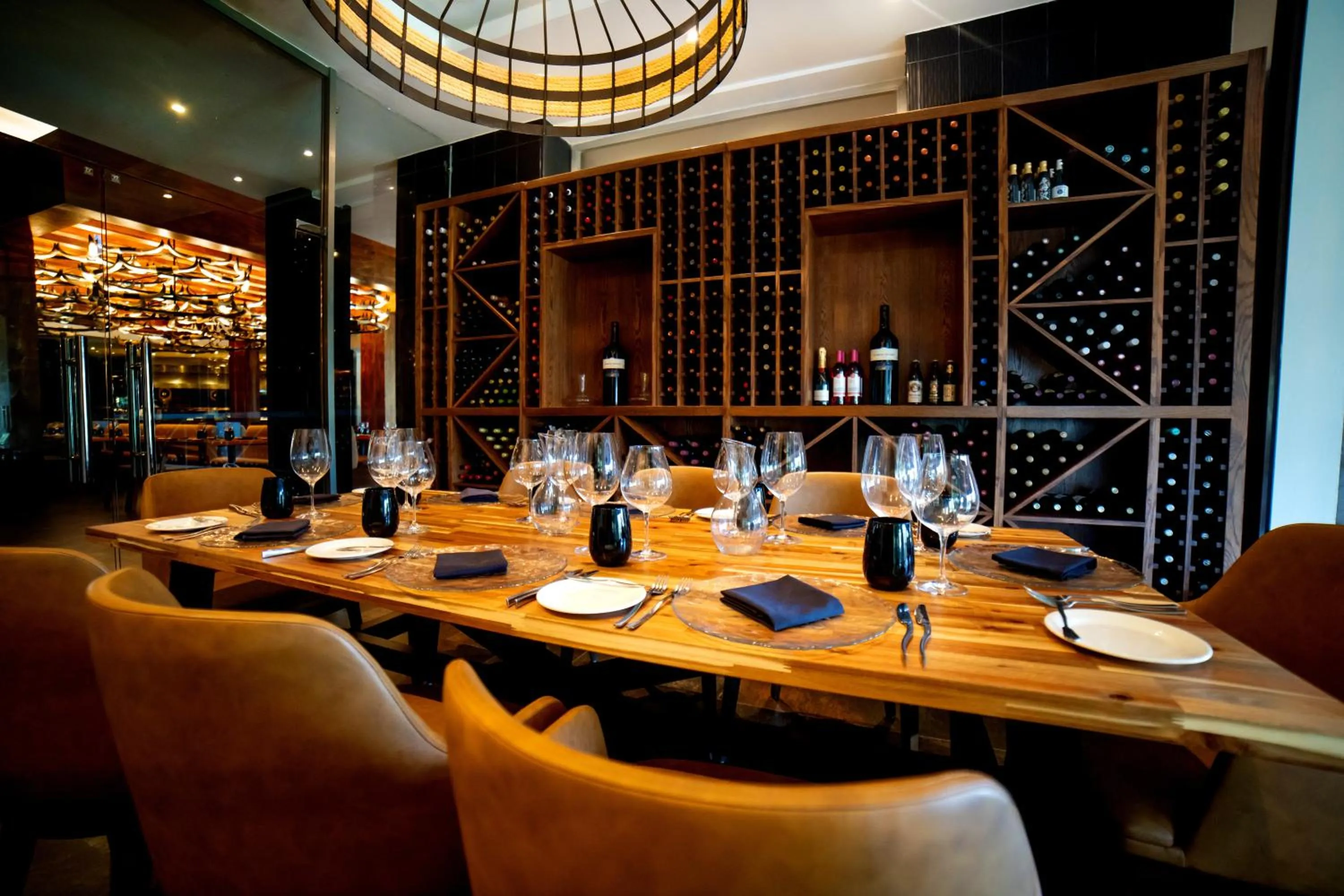 Restaurant/places to eat in Royalton Hideaway Punta Cana, An Autograph Collection All-Inclusive Resort & Casino - Adults Only