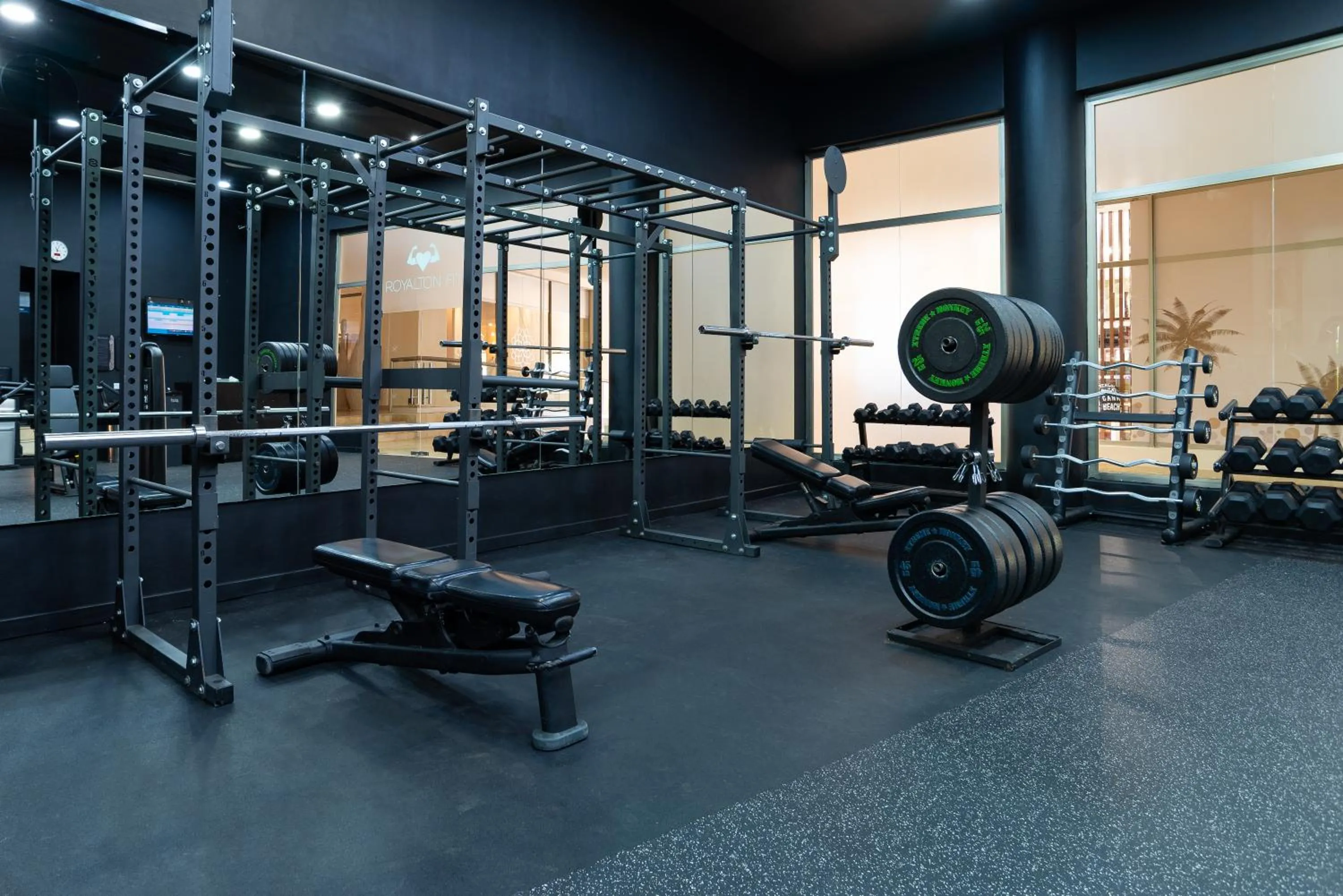 Sports in Royalton Hideaway Punta Cana, An Autograph Collection All-Inclusive Resort & Casino - Adults Only