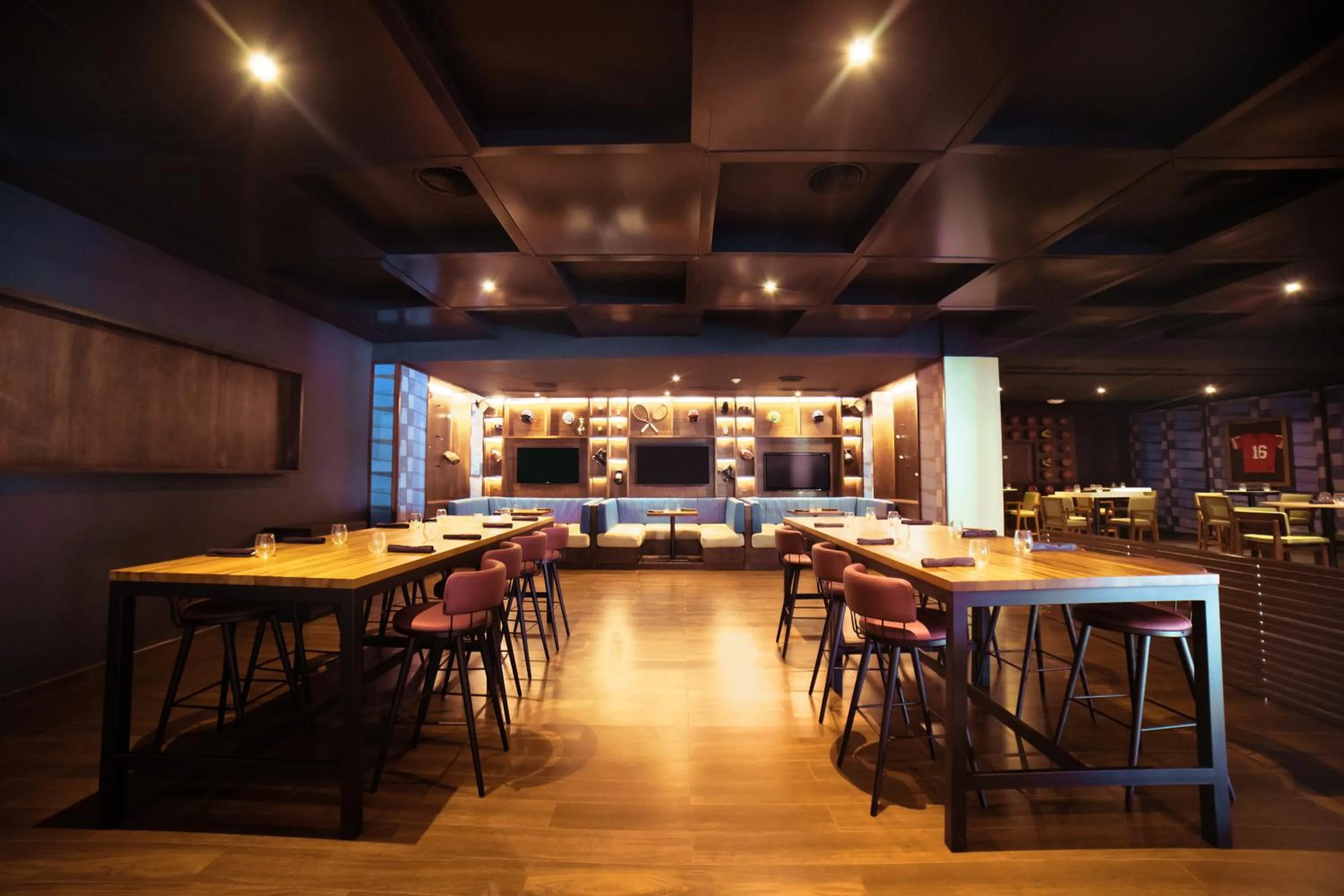 Restaurant/places to eat in Royalton Hideaway Punta Cana, An Autograph Collection All-Inclusive Resort & Casino - Adults Only