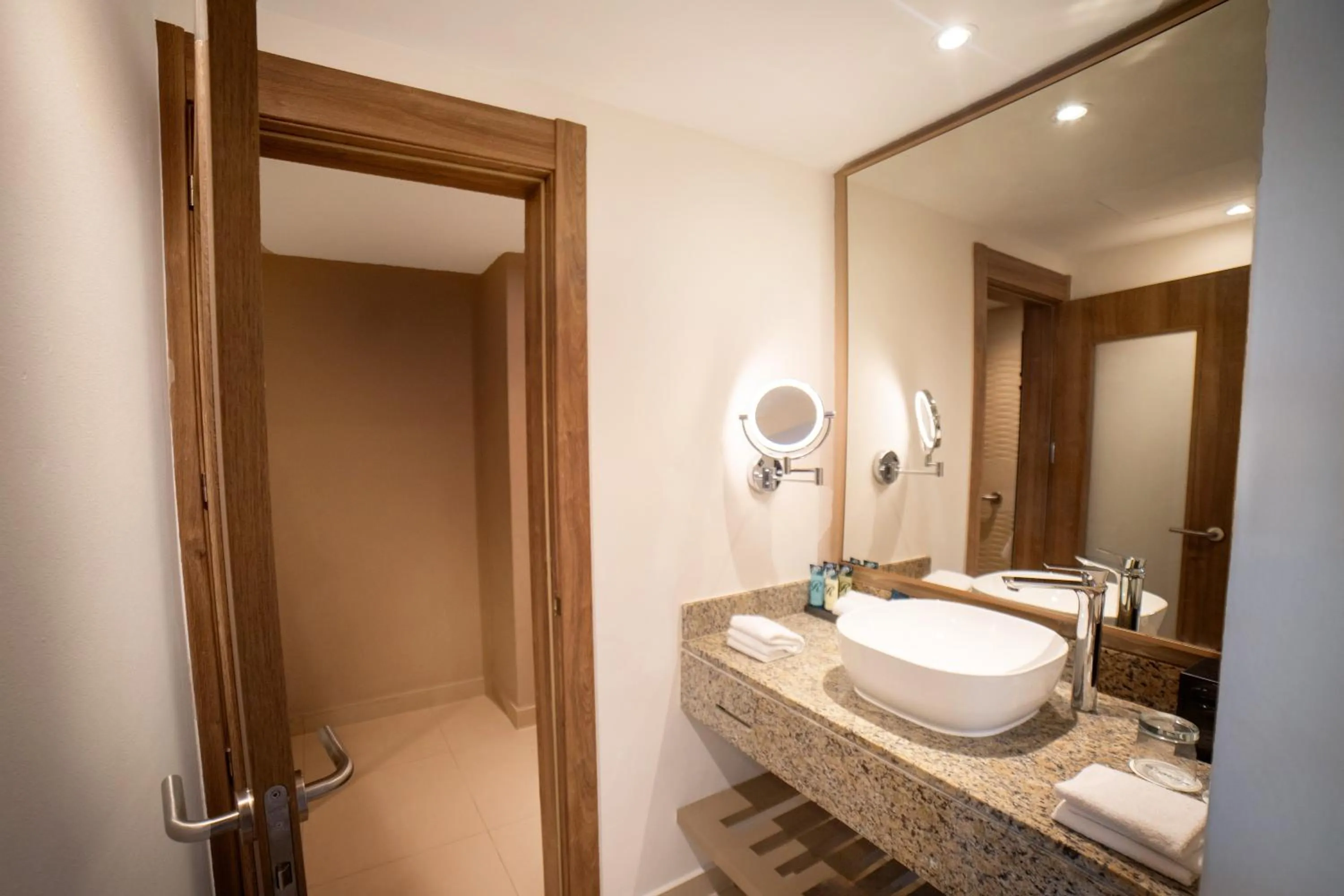 Bathroom in Royalton Hideaway Punta Cana, An Autograph Collection All-Inclusive Resort & Casino - Adults Only