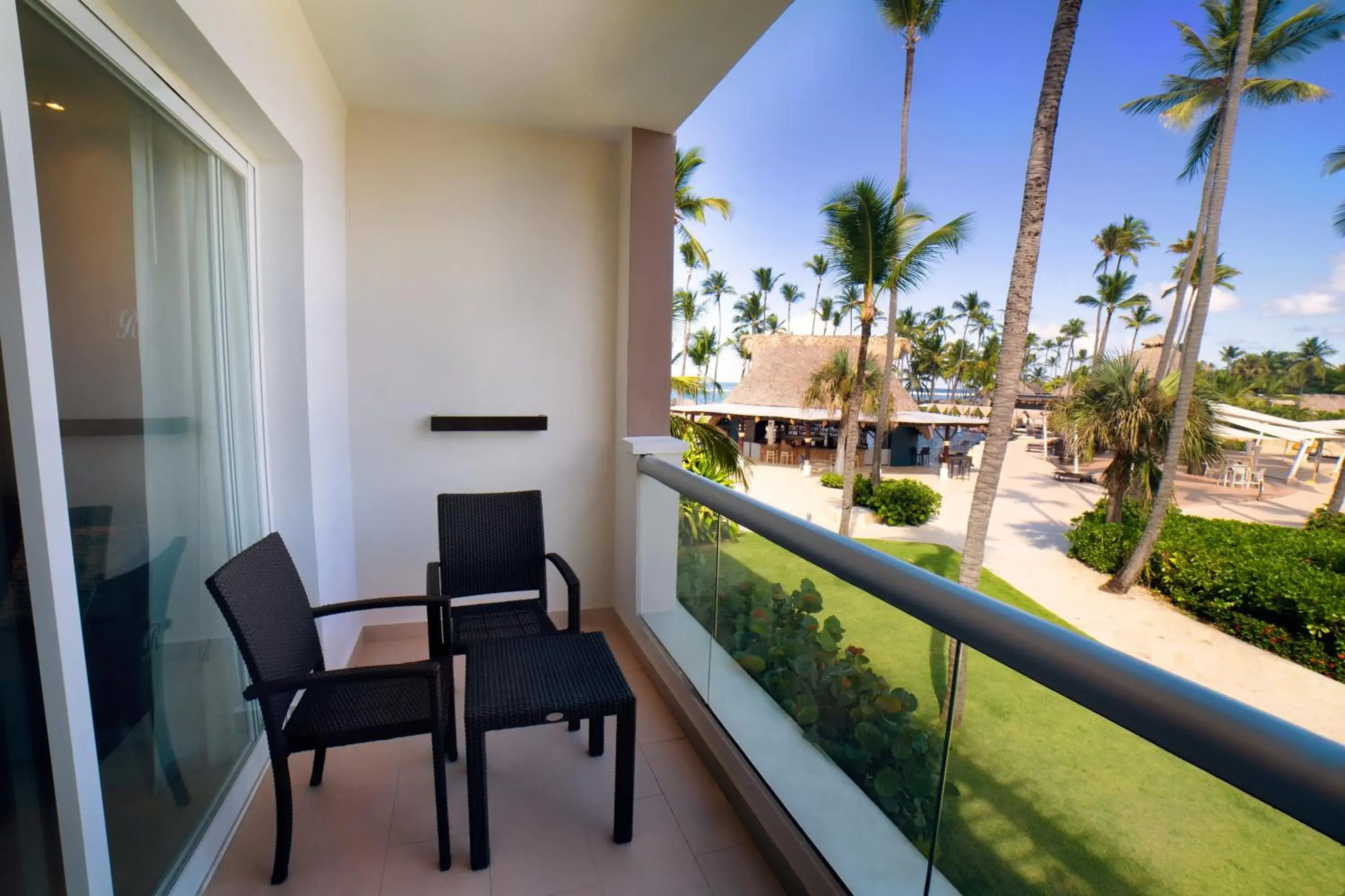 Sea view in Royalton Hideaway Punta Cana, An Autograph Collection All-Inclusive Resort & Casino - Adults Only Sea view in Royalton Hideaway Punta Cana, An Autograph Collection All-Inclusive Resort & Casino - Adults Only