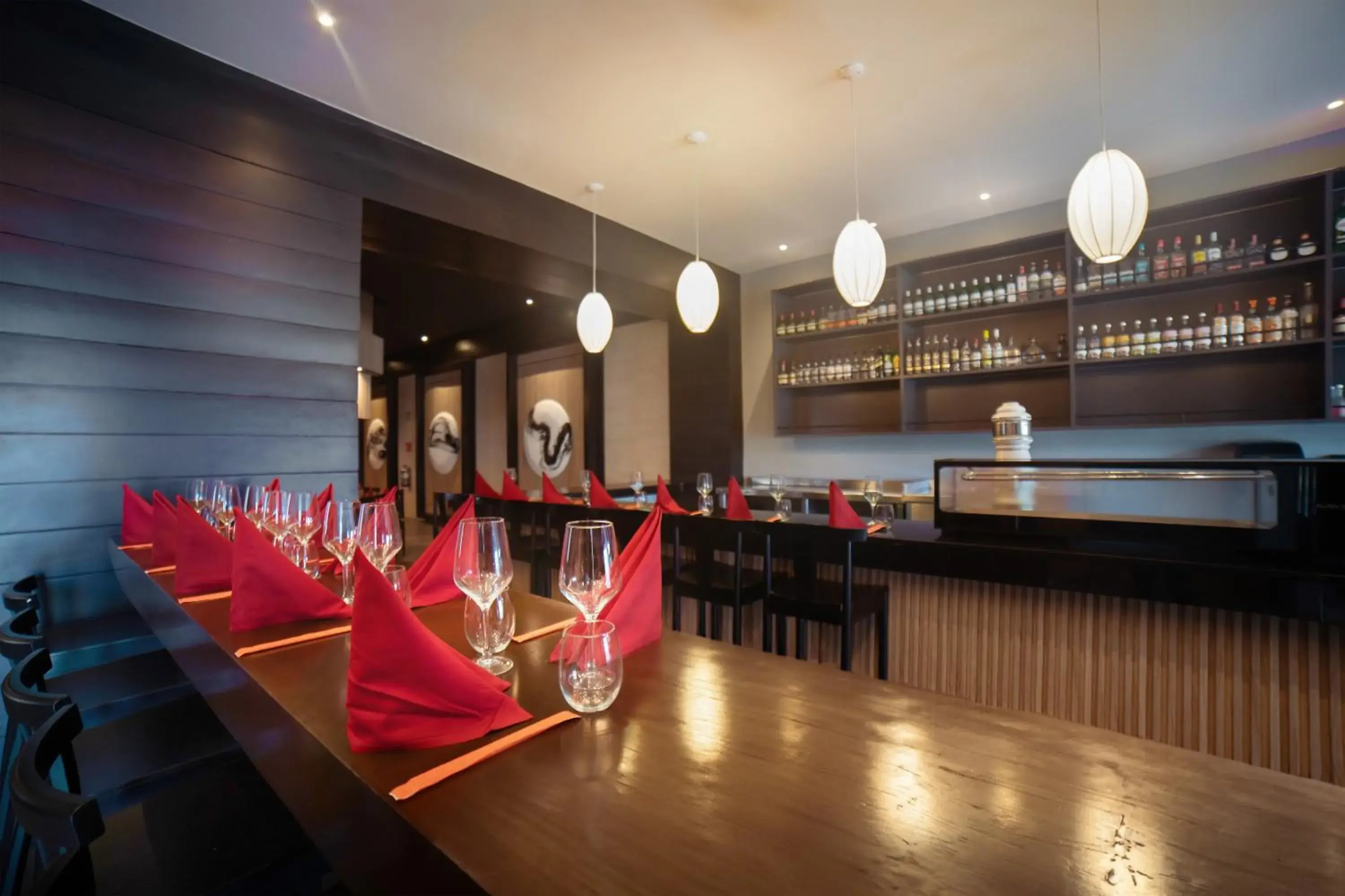 Restaurant/places to eat in Royalton Hideaway Punta Cana, An Autograph Collection All-Inclusive Resort & Casino - Adults Only Restaurant/places to eat in Royalton Hideaway Punta Cana, An Autograph Collection All-Inclusive Resort & Casino - Adults Only