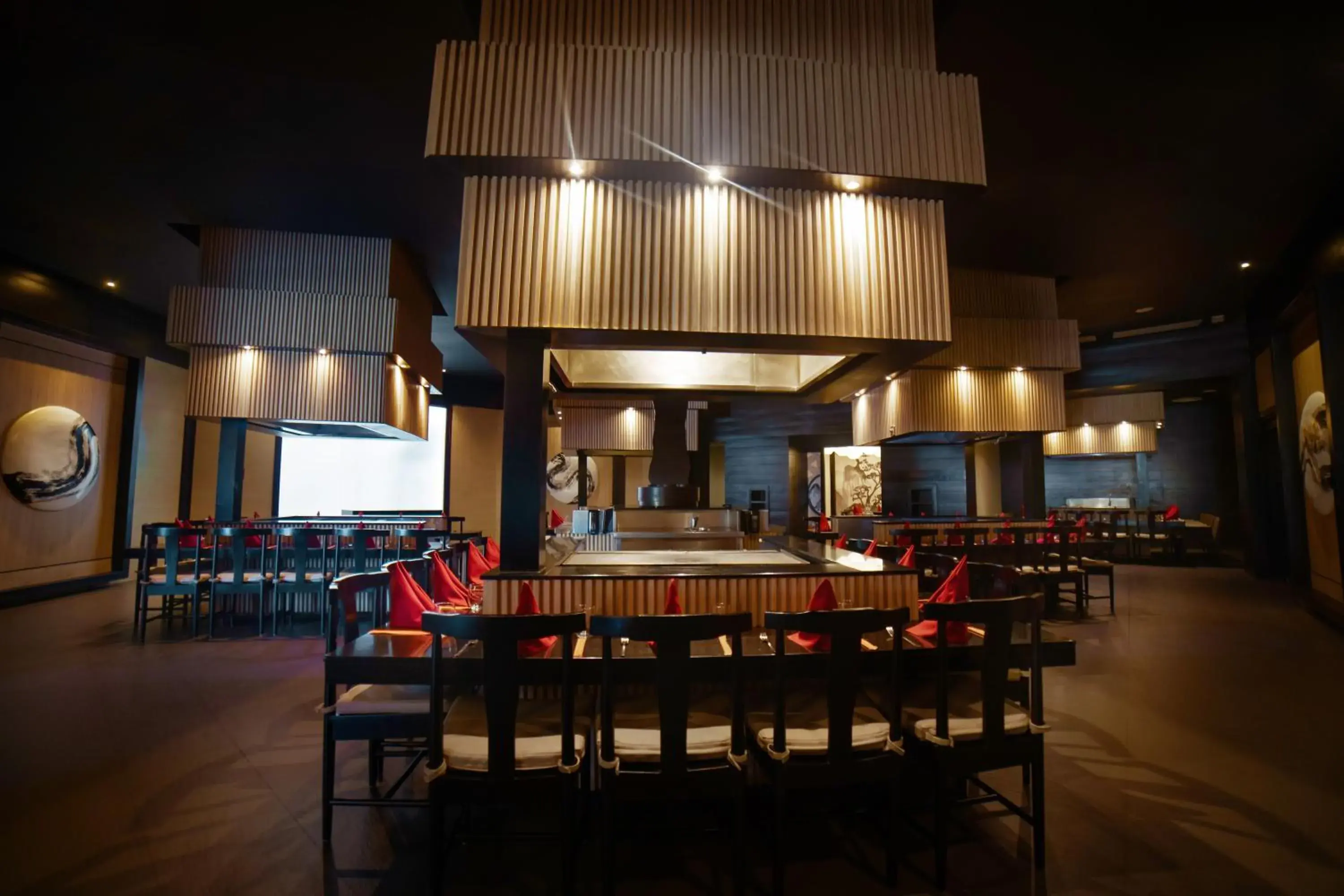 Restaurant/places to eat in Royalton Hideaway Punta Cana, An Autograph Collection All-Inclusive Resort & Casino - Adults Only Restaurant/places to eat in Royalton Hideaway Punta Cana, An Autograph Collection All-Inclusive Resort & Casino - Adults Only