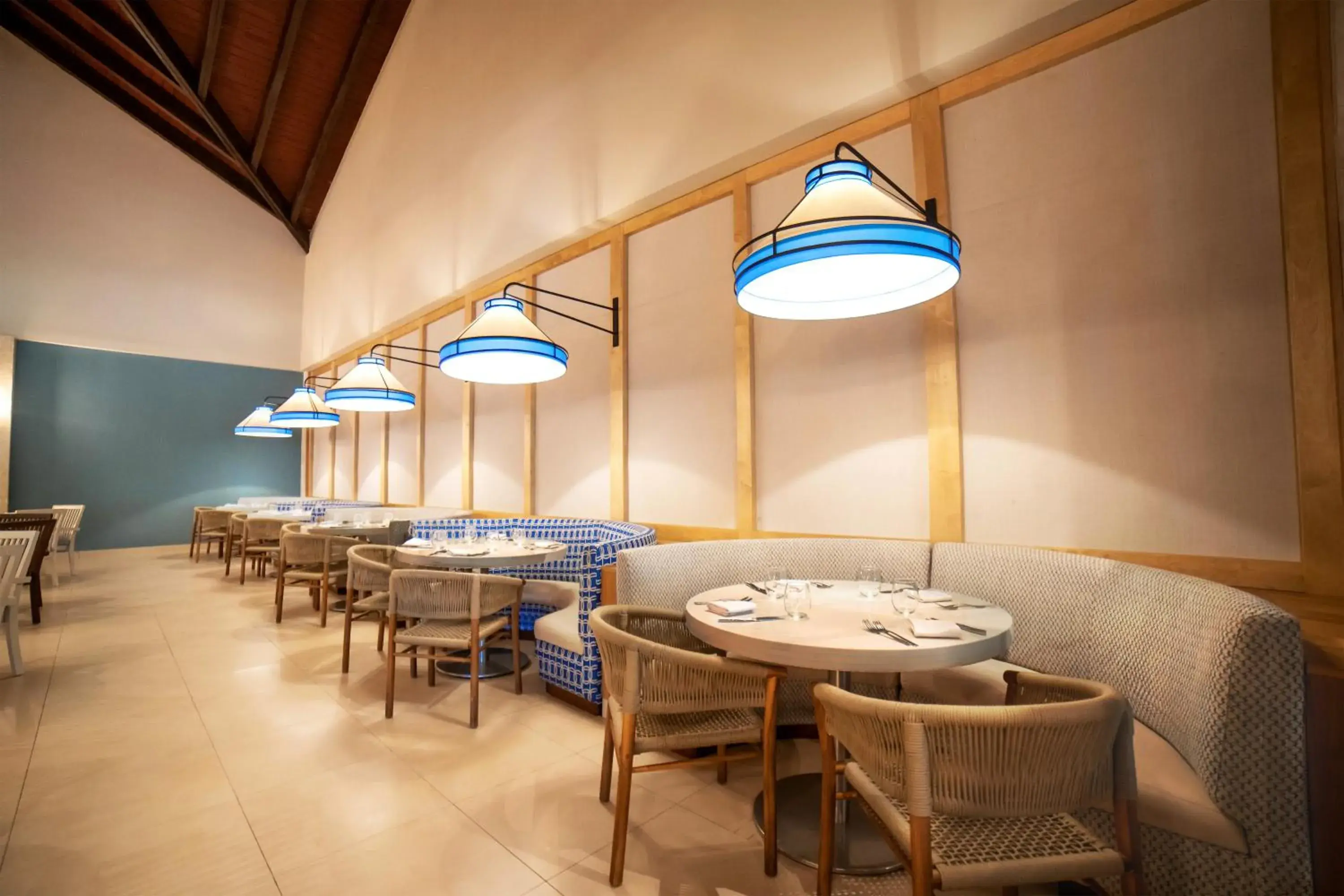 Restaurant/places to eat in Royalton Hideaway Punta Cana, An Autograph Collection All-Inclusive Resort & Casino - Adults Only Restaurant/places to eat in Royalton Hideaway Punta Cana, An Autograph Collection All-Inclusive Resort & Casino - Adults Only