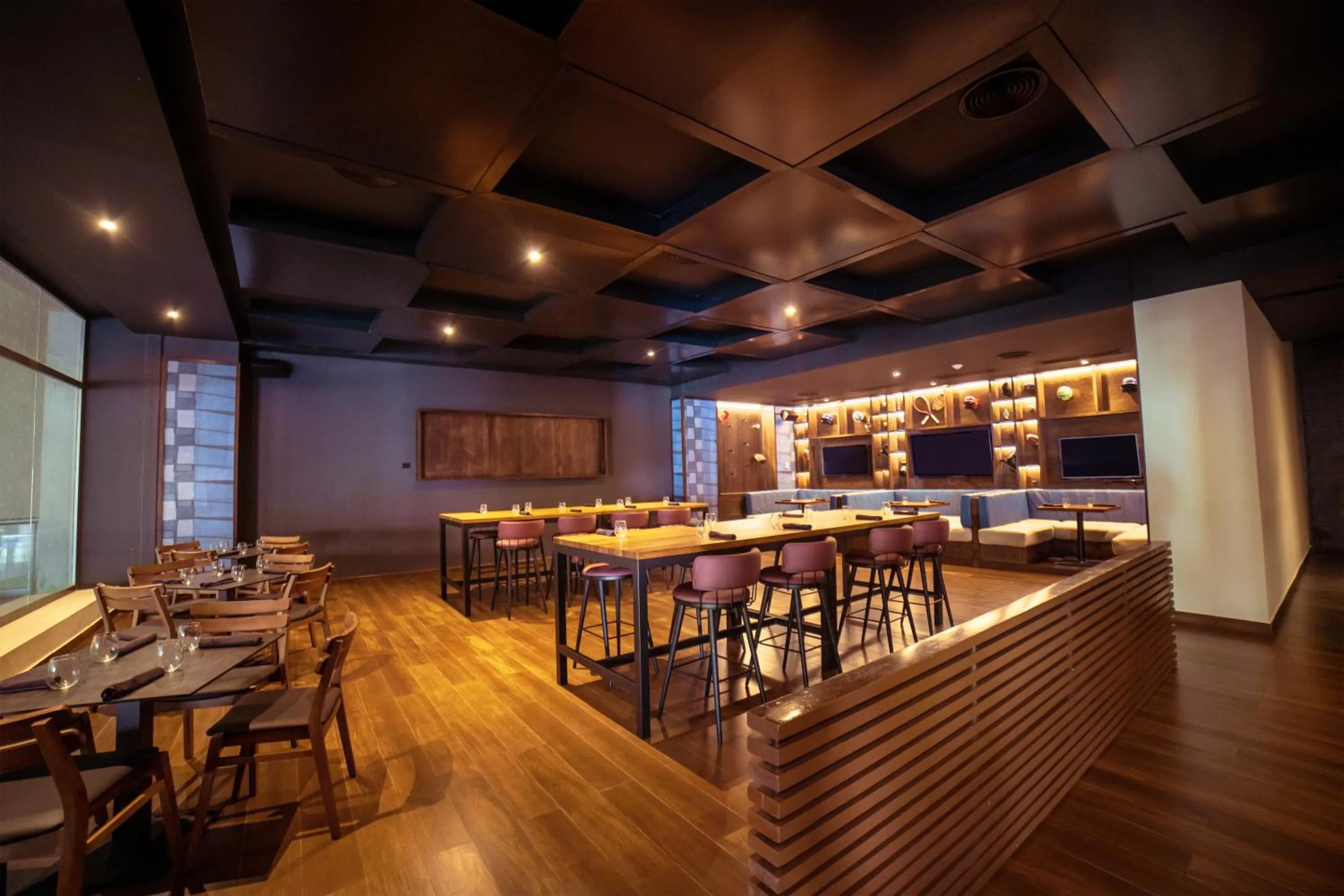 Restaurant/places to eat in Royalton Hideaway Punta Cana, An Autograph Collection All-Inclusive Resort & Casino - Adults Only