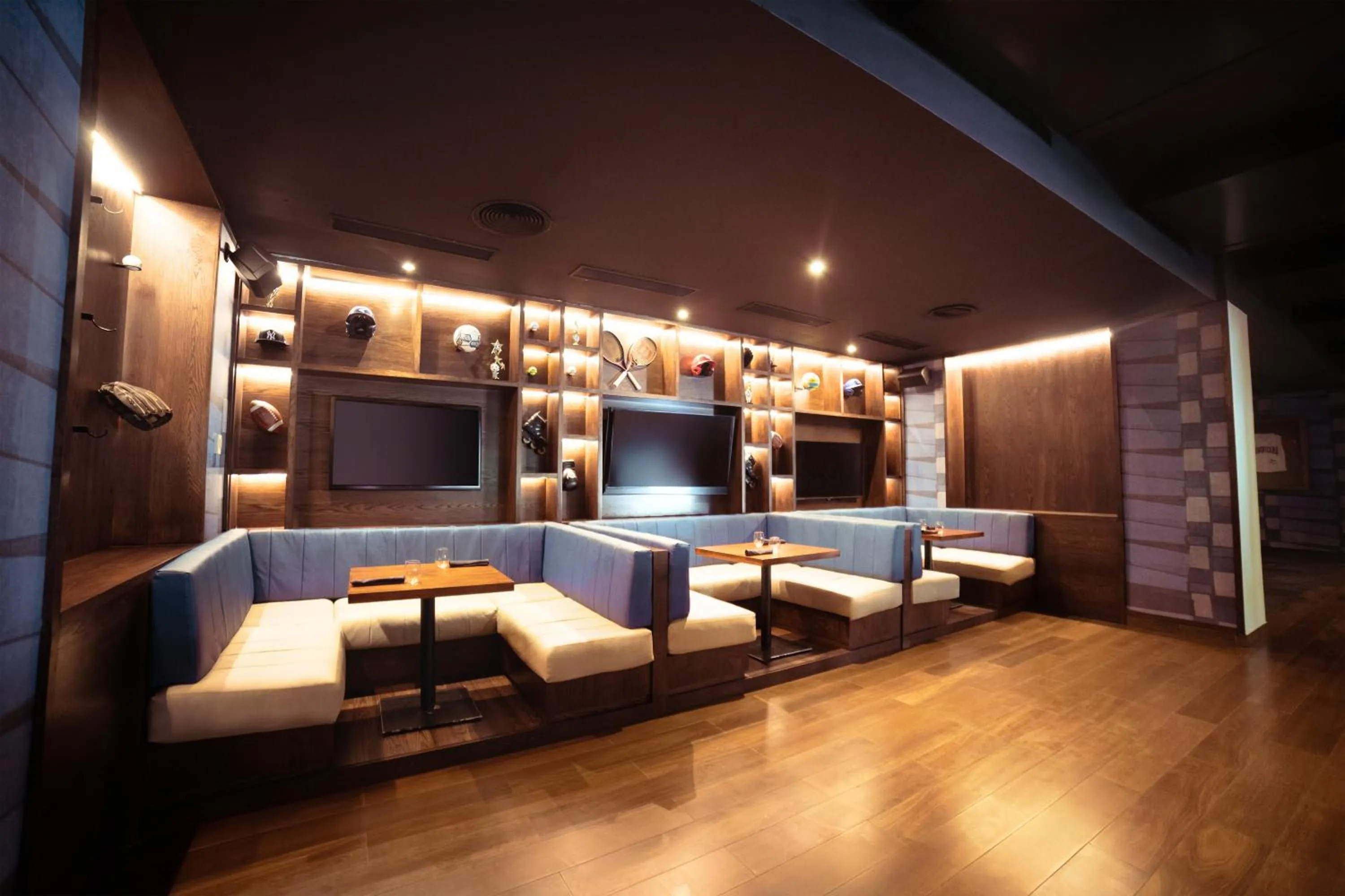 Restaurant/places to eat in Royalton Hideaway Punta Cana, An Autograph Collection All-Inclusive Resort & Casino - Adults Only