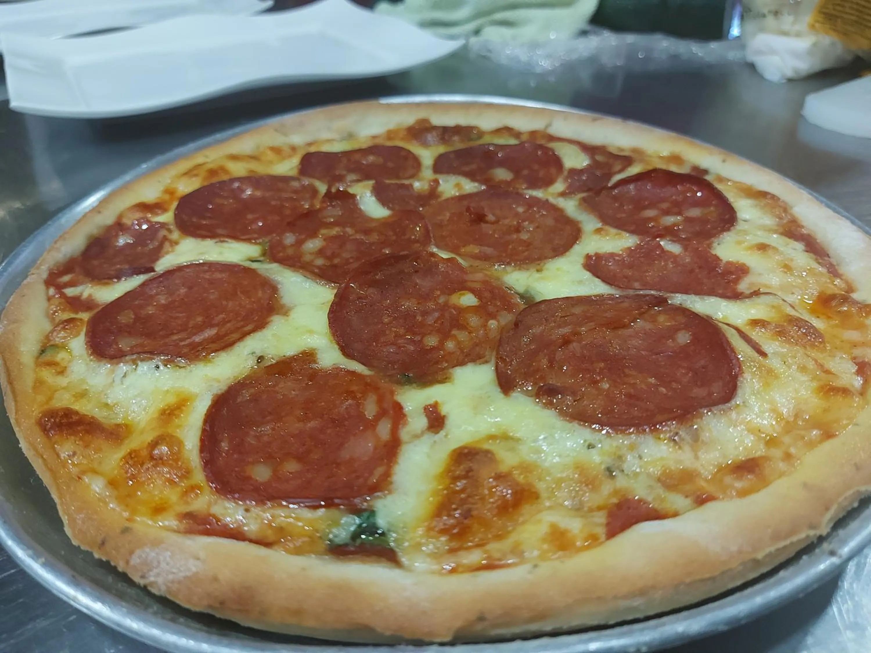 Food in Hotel Casa Gitana Corcovado Tour operador