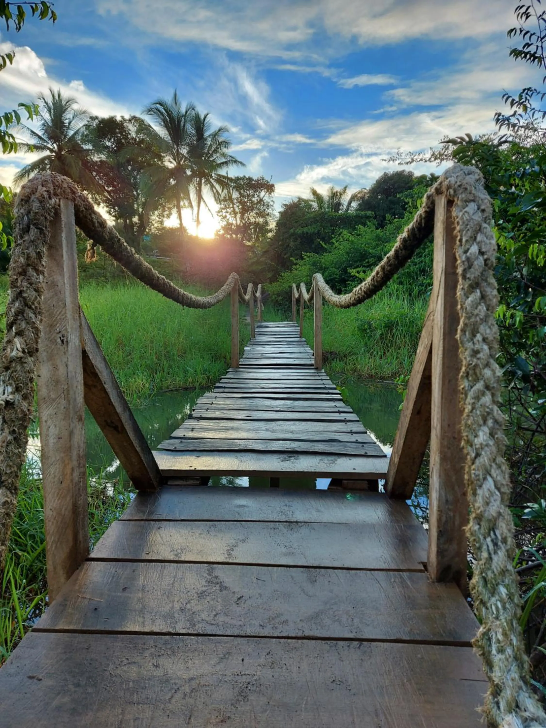 Beach in Hotel Casa Gitana Corcovado Tour operador