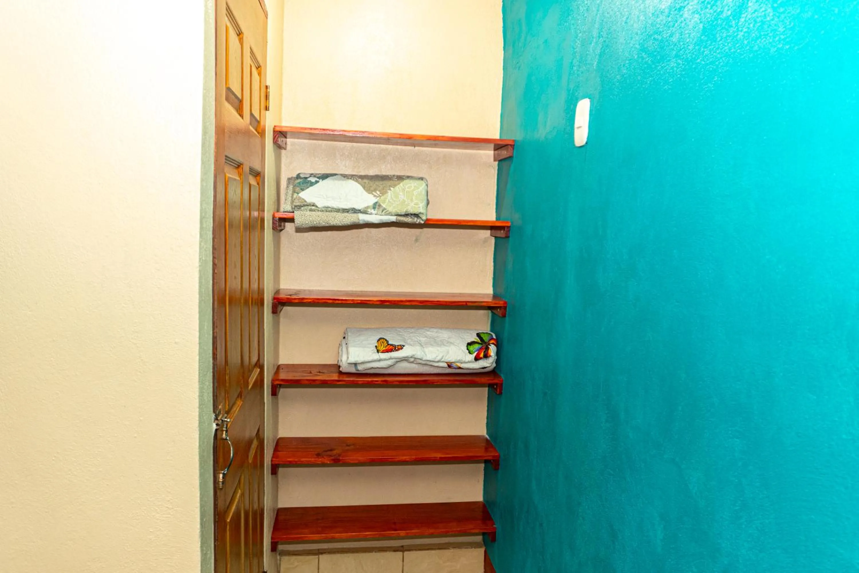 Hotel Casa Gitana Corcovado Tour operador