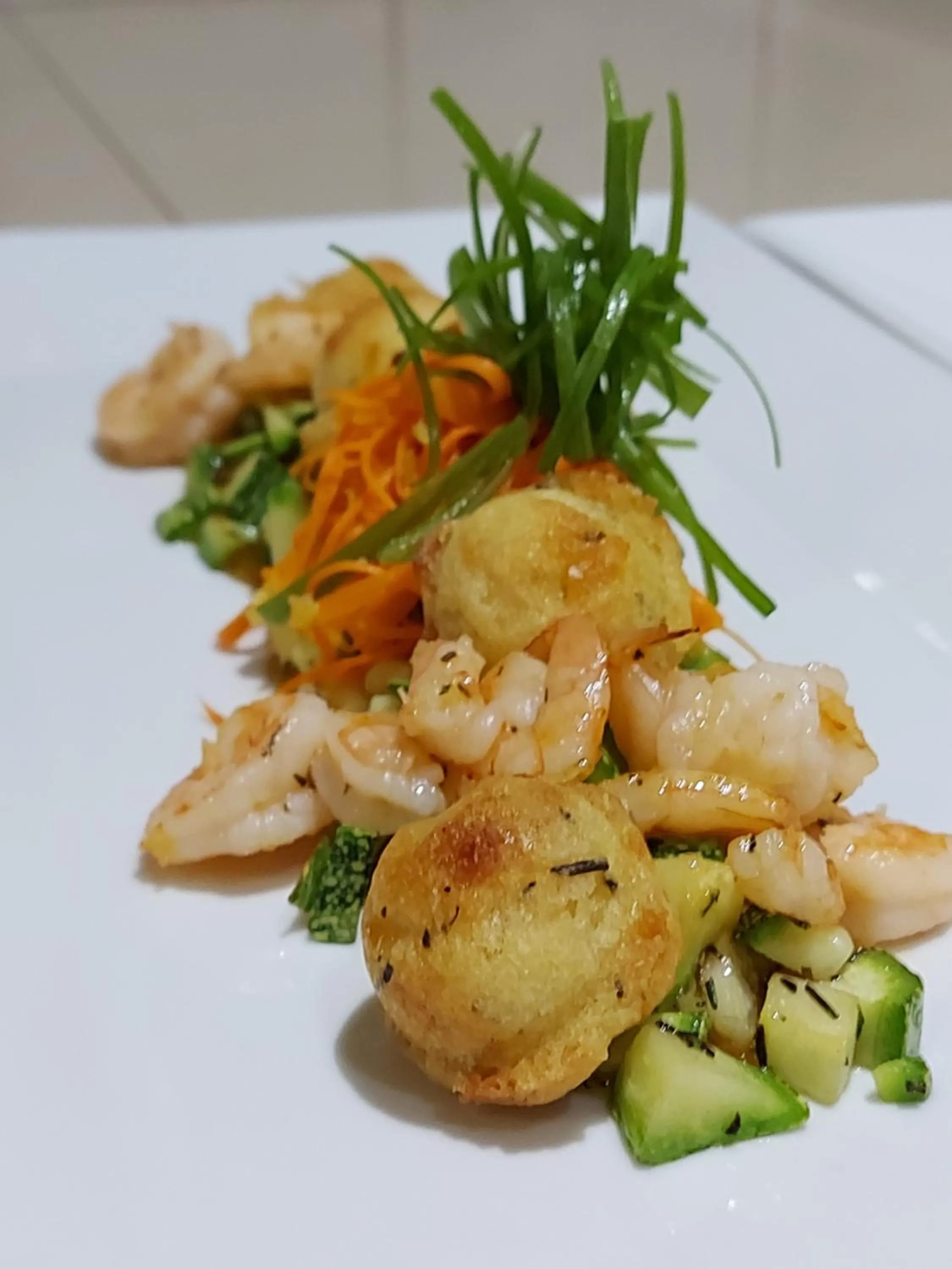 Lunch in Hotel Casa Gitana Corcovado Tour operador