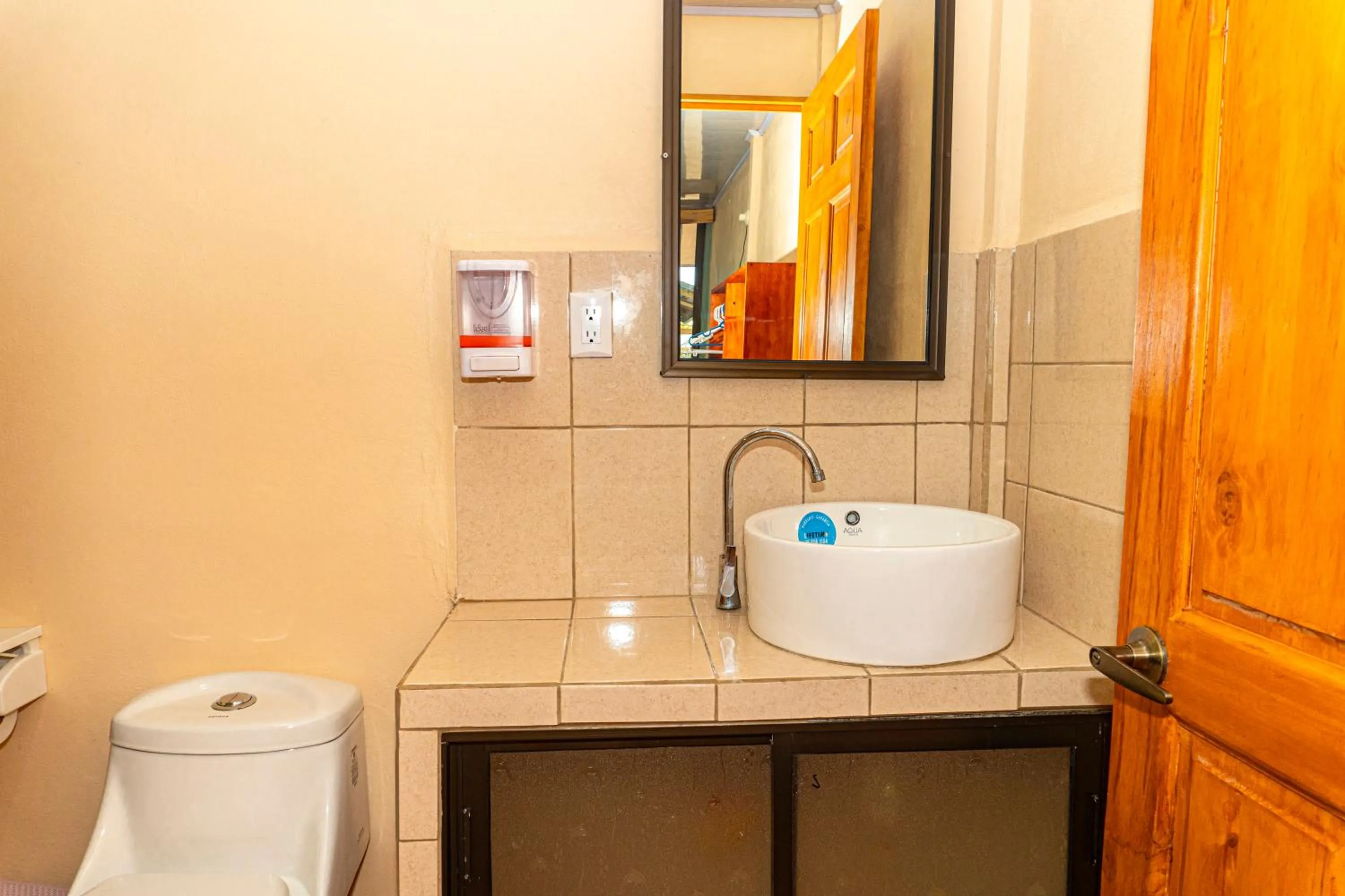 Hotel Casa Gitana Corcovado Tour operador