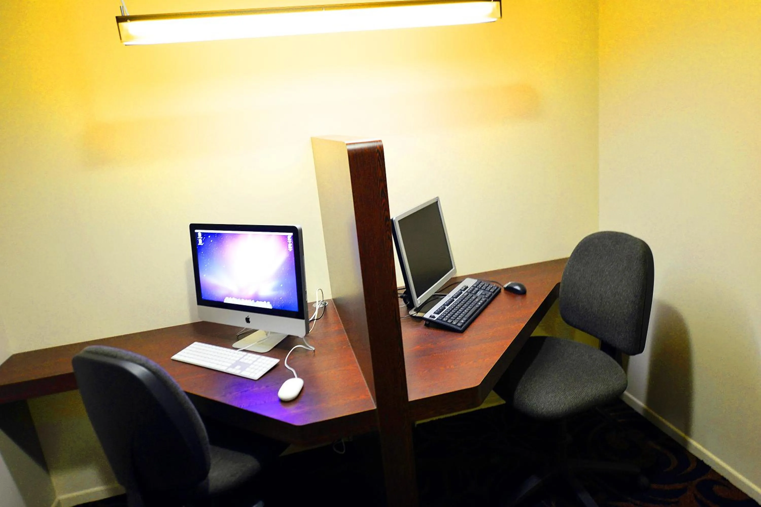 Business facilities in Millennium Hotel New Plymouth, Waterfront