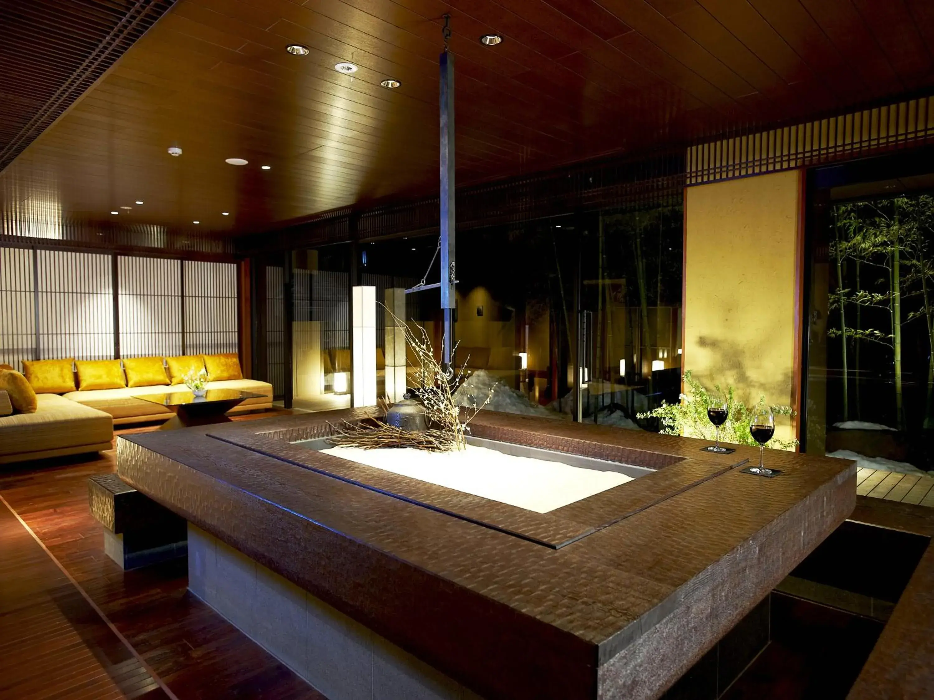 Lobby or reception in 竹泉荘 Chikusenso Onsen Lobby or reception in 竹泉荘 Chikusenso Onsen