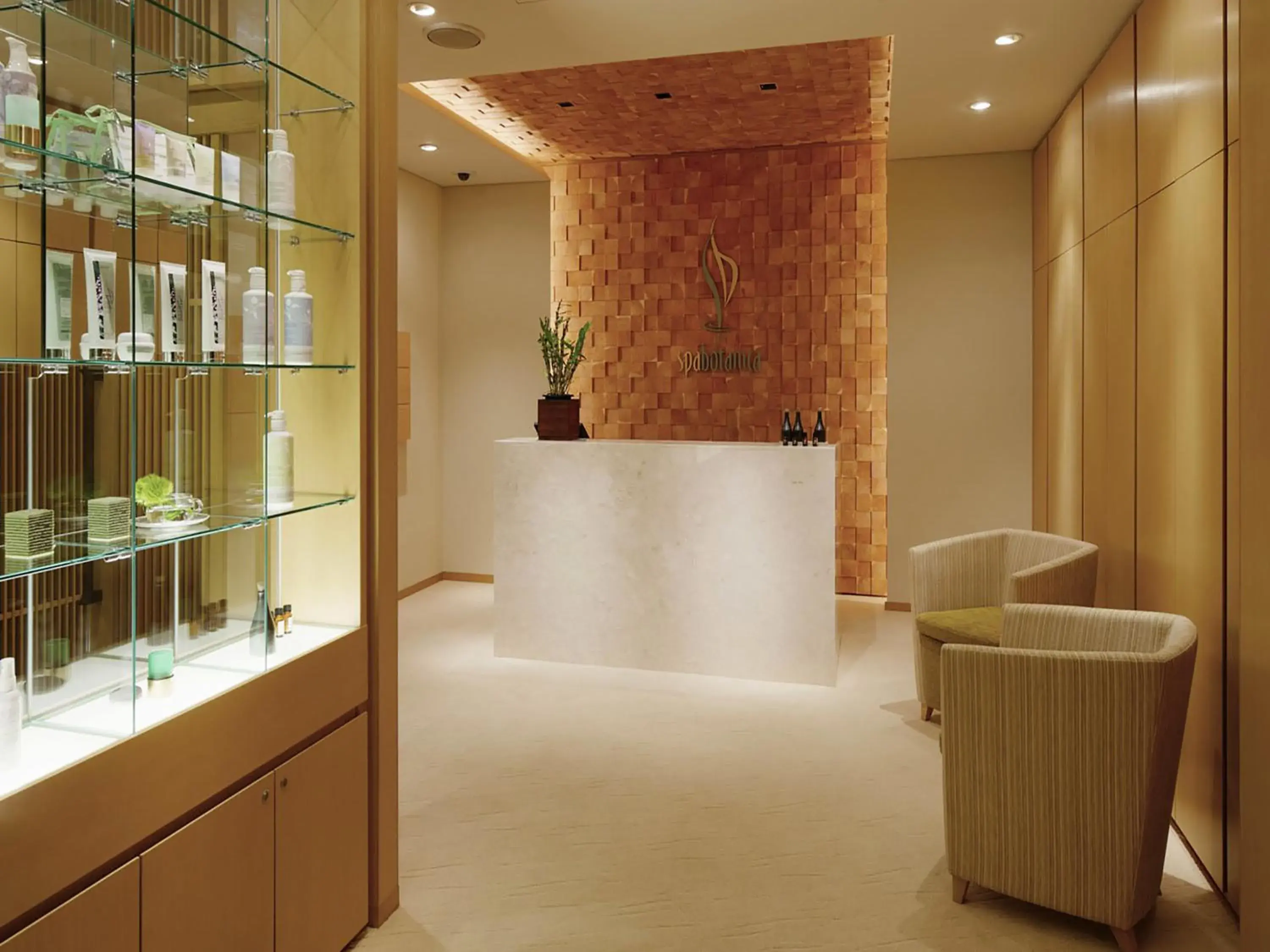 Spa and wellness centre/facilities in 竹泉荘 Chikusenso Onsen Spa and wellness centre/facilities in 竹泉荘 Chikusenso Onsen