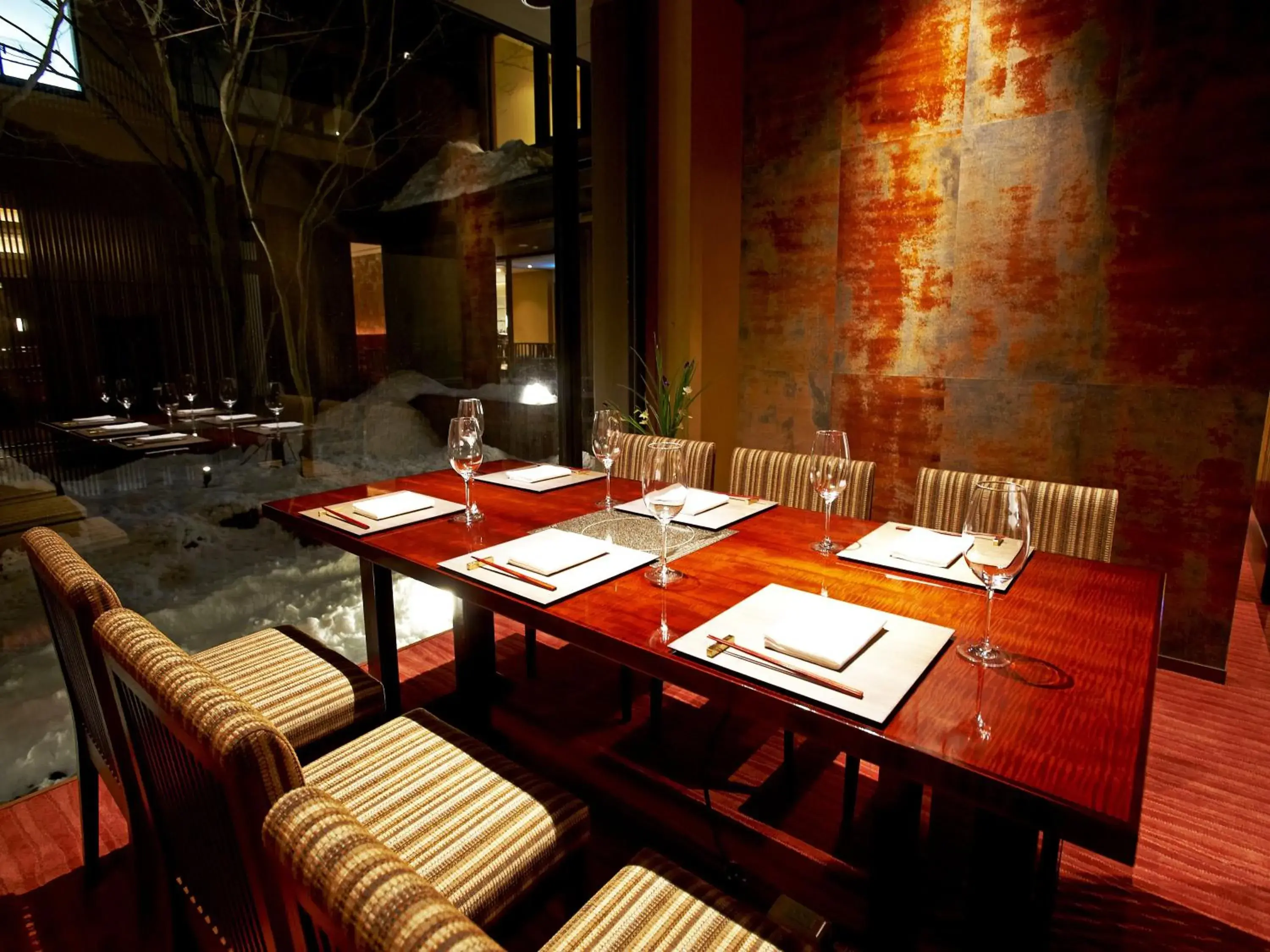 Restaurant/places to eat in 竹泉荘 Chikusenso Onsen Restaurant/places to eat in 竹泉荘 Chikusenso Onsen