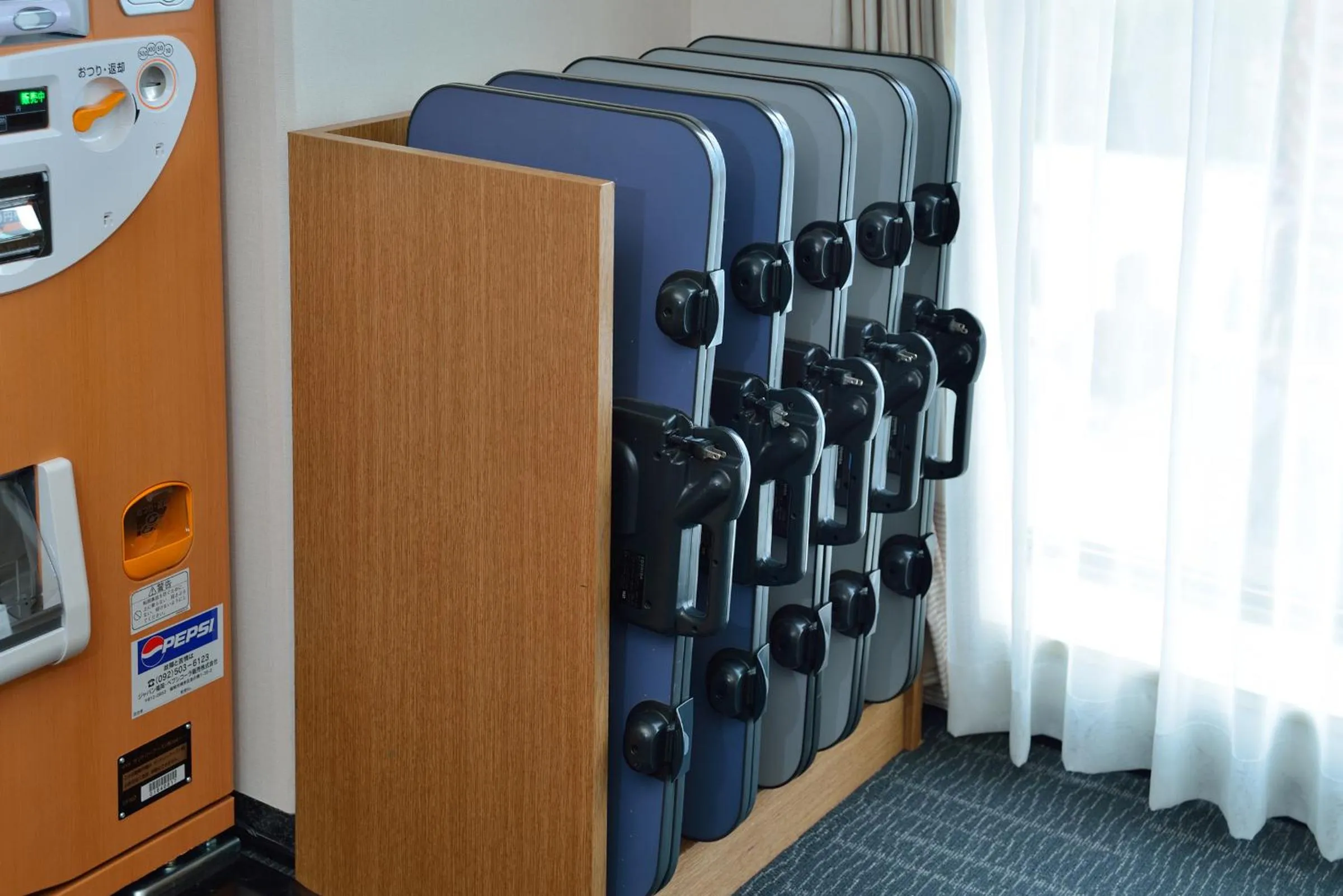 Other in Canal City Fukuoka Washington Hotel