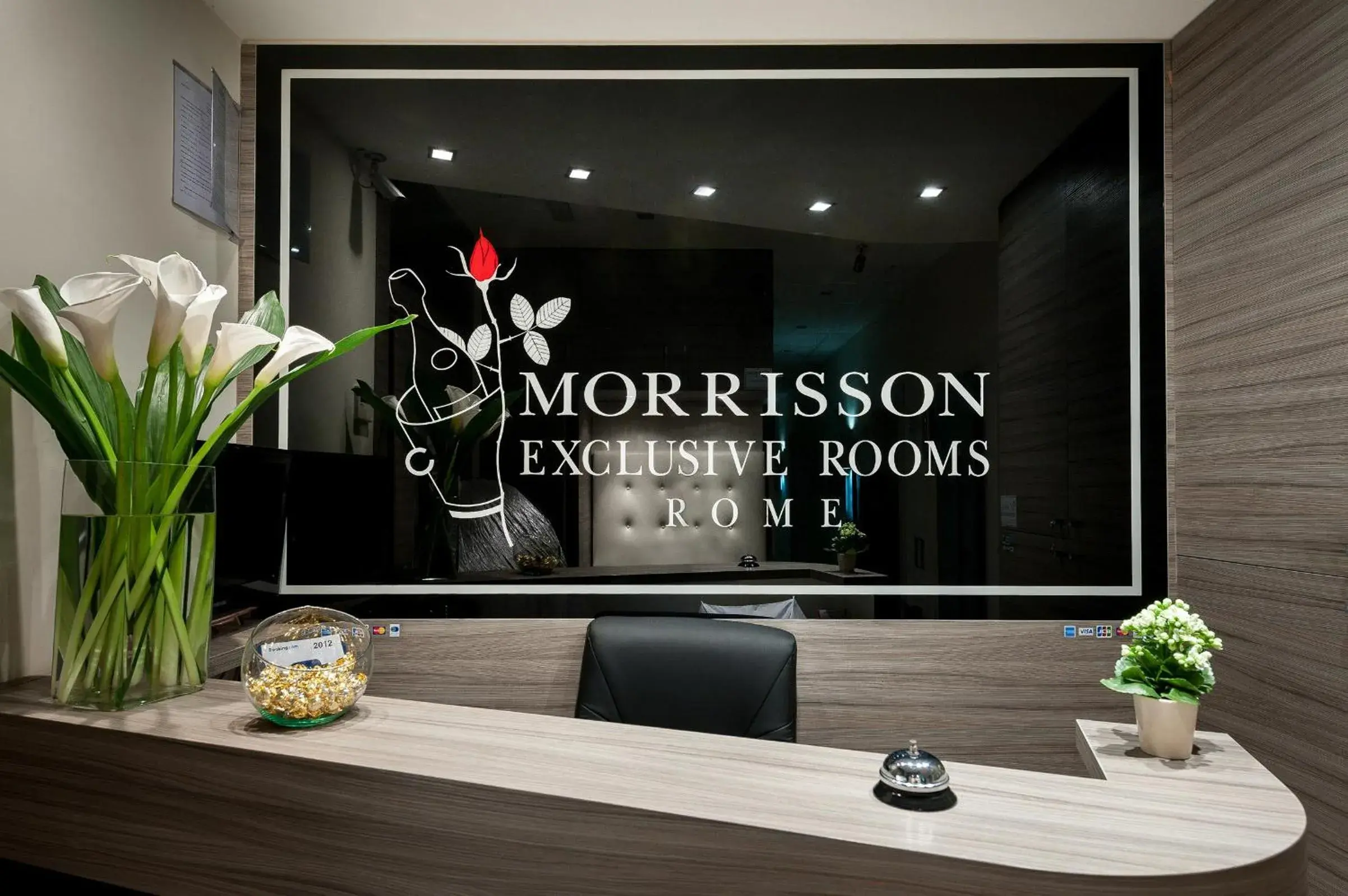 Morrisson Exclusive Rooms Morrisson Exclusive Rooms