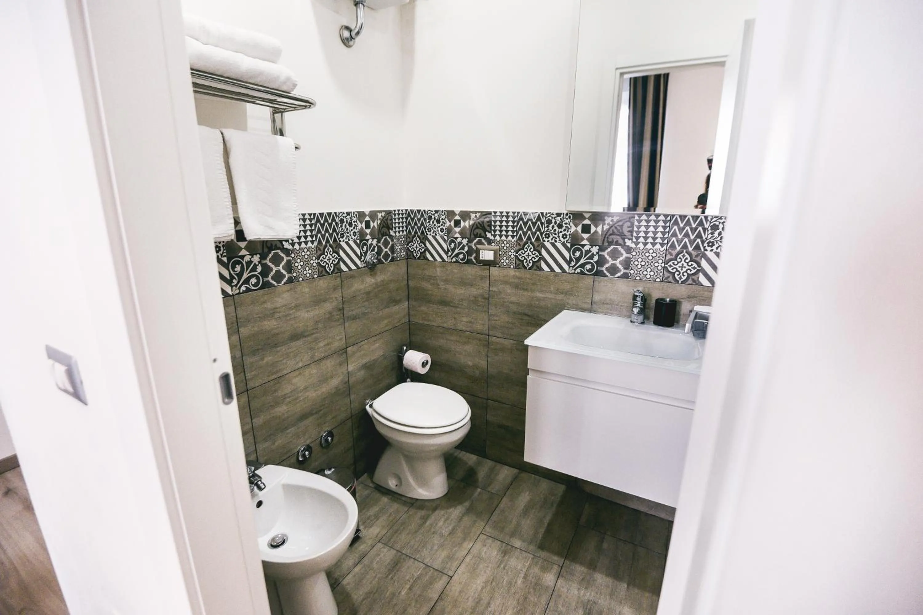 Angolo di Roma Guest house