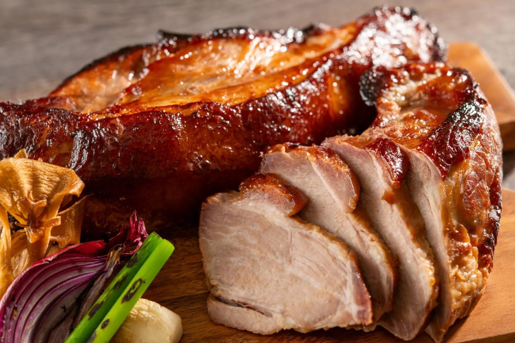 Dinner in KAMENOI HOTEL Aomori Makado