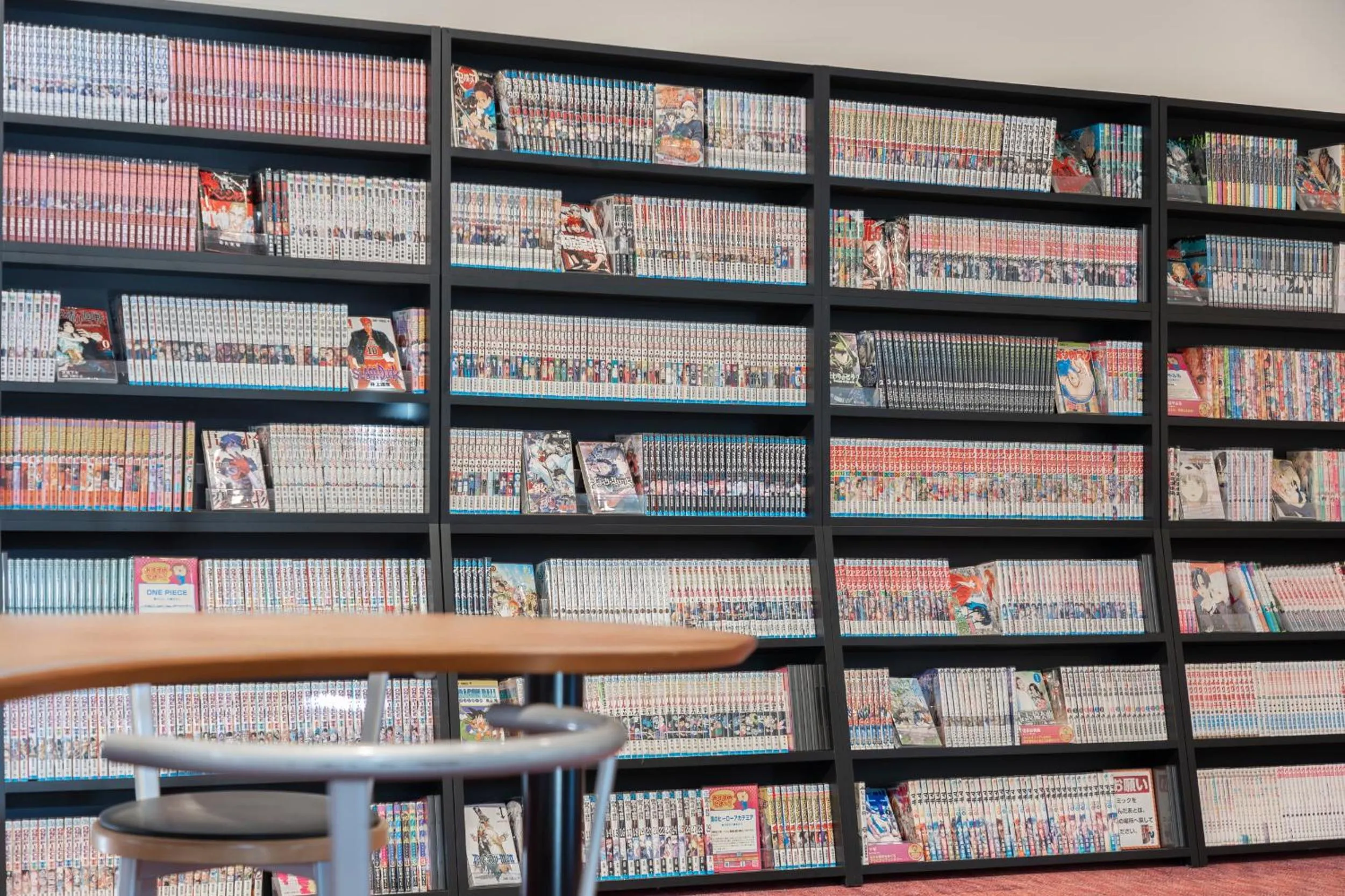 Lobby or reception in KAMENOI HOTEL Aomori Makado