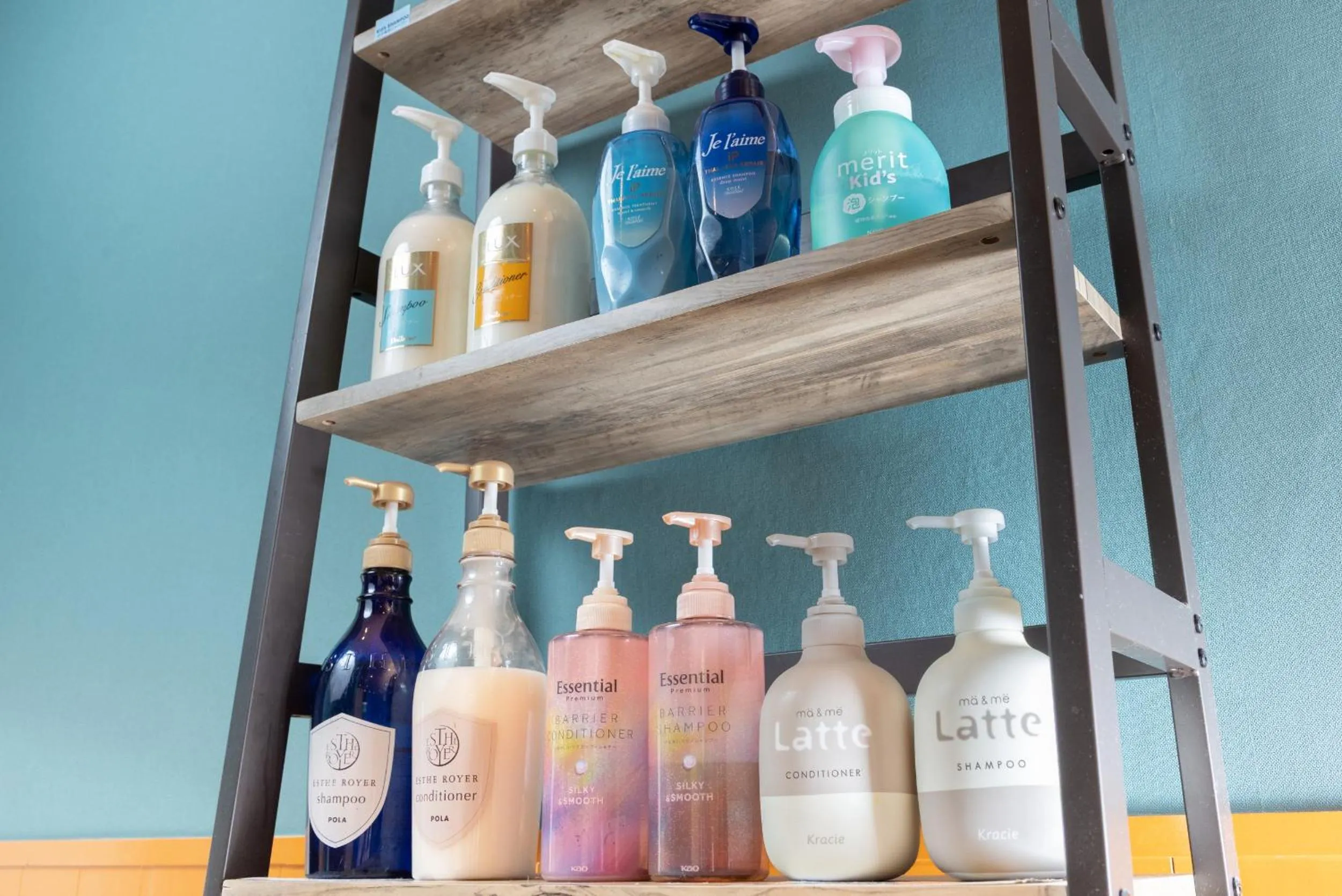 Public Bath in KAMENOI HOTEL Aomori Makado