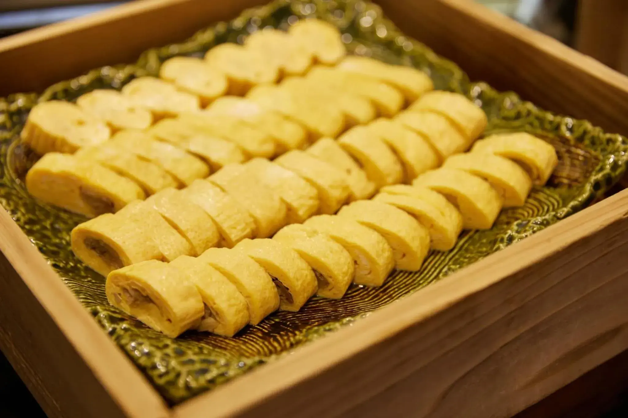 Breakfast in Almont Hotel Sendai Breakfast in Almont Hotel Sendai