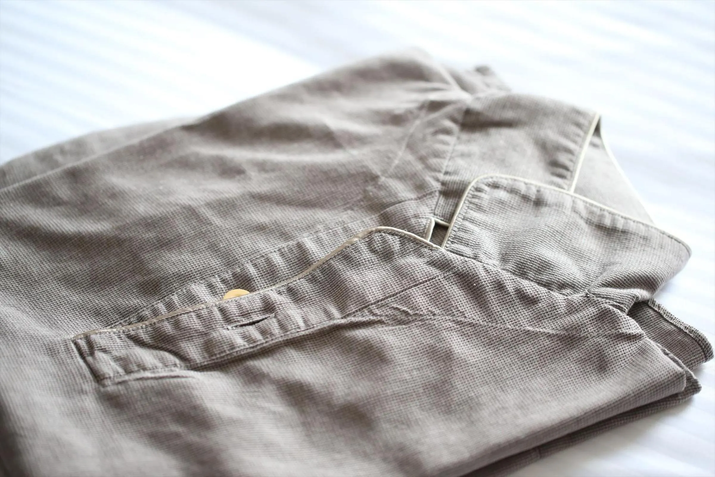 Bed in Almont Hotel Sendai