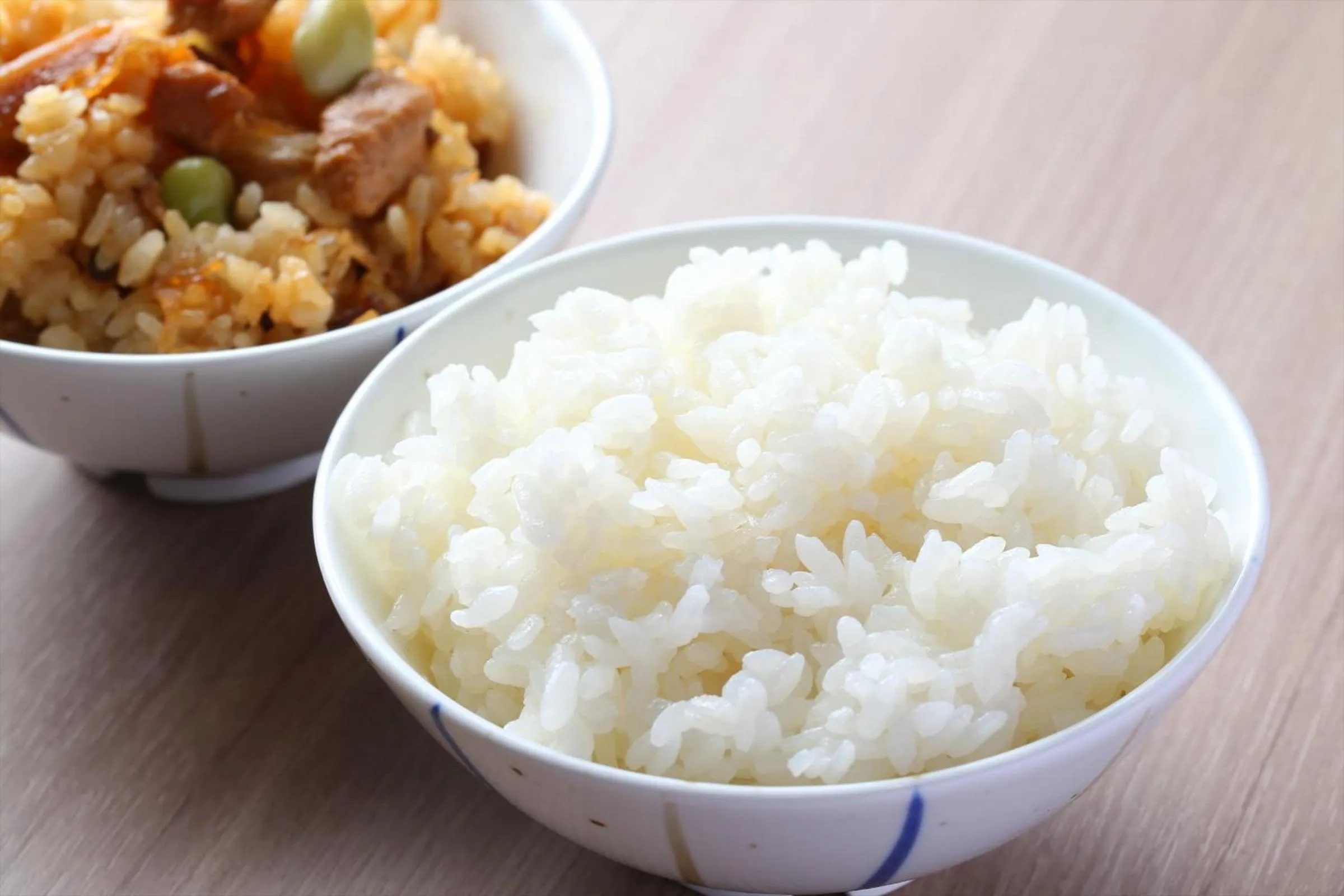 Food close-up in Almont Hotel Sendai