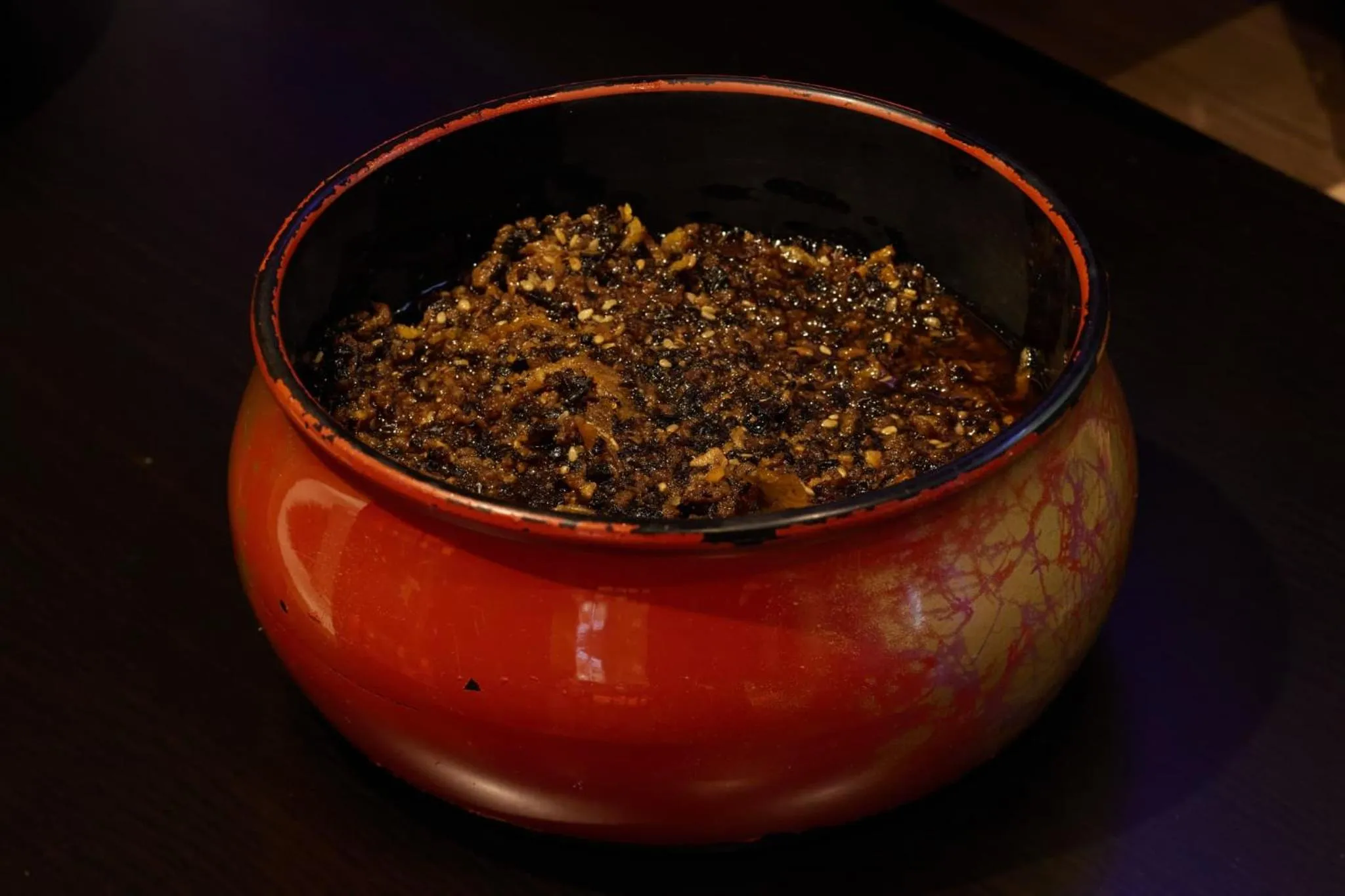 Breakfast in Almont Hotel Sendai