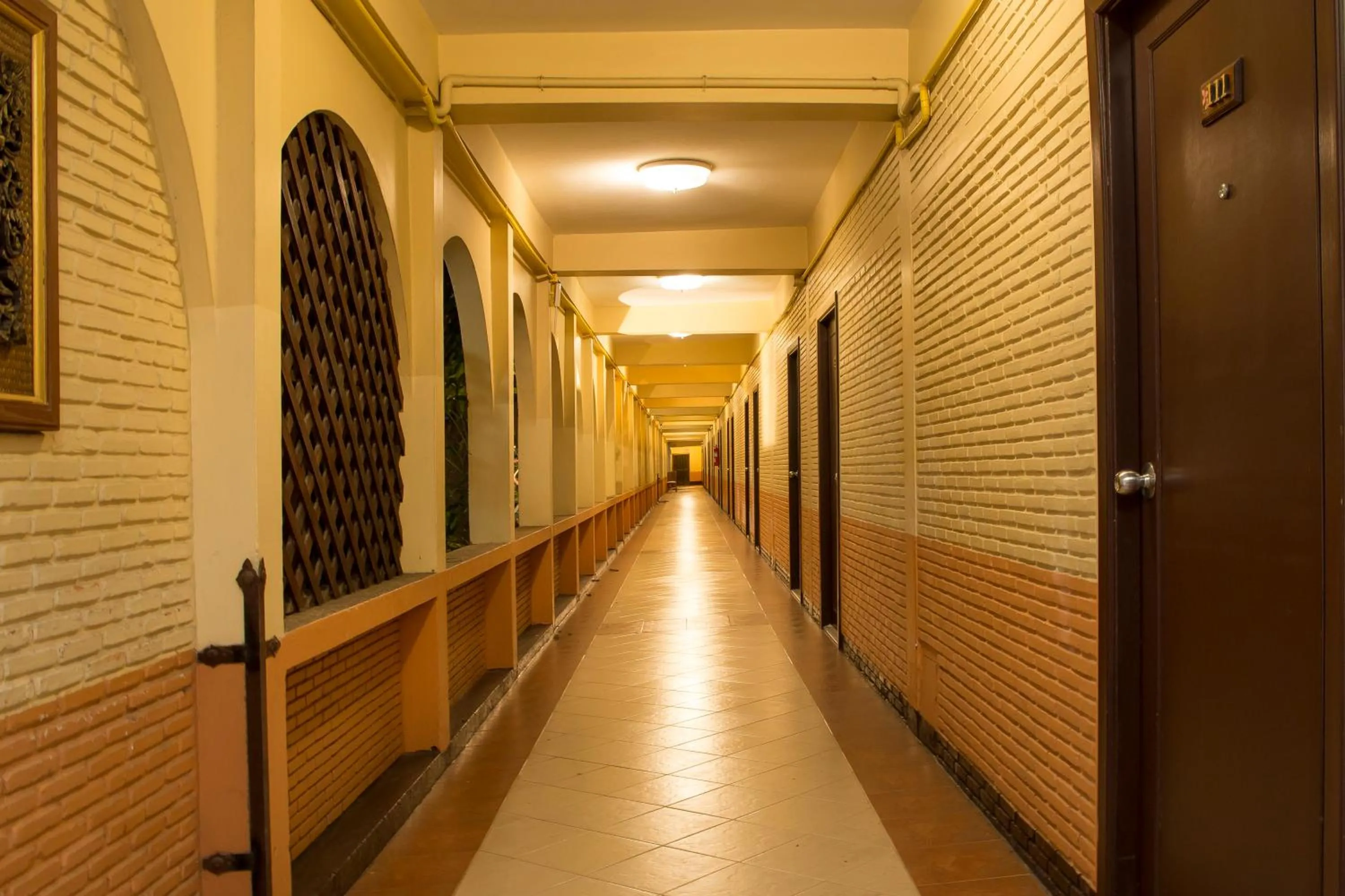 Property building in S Lodge Pattaya formally Sabai Lodge