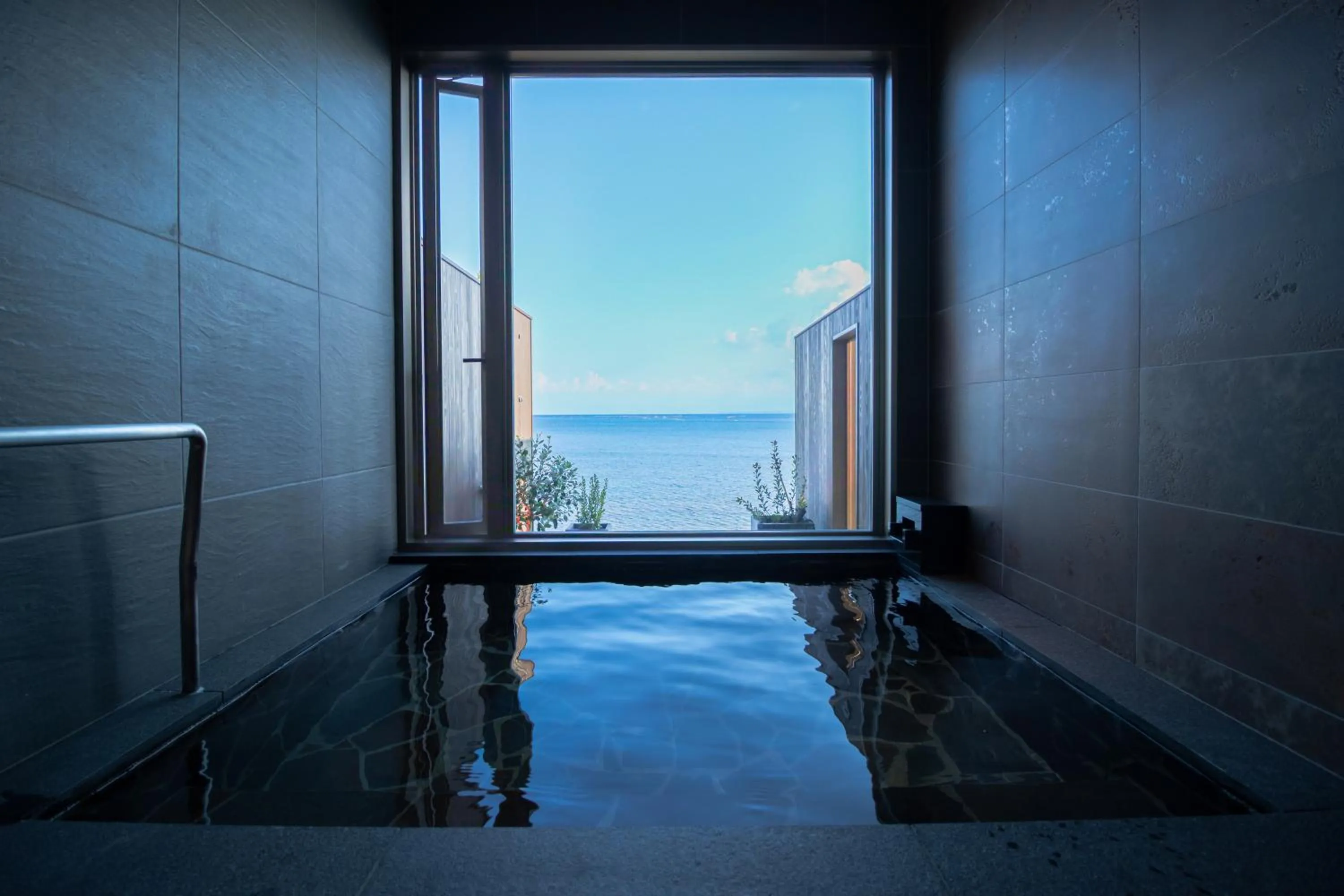 La se ri Resort and Stay