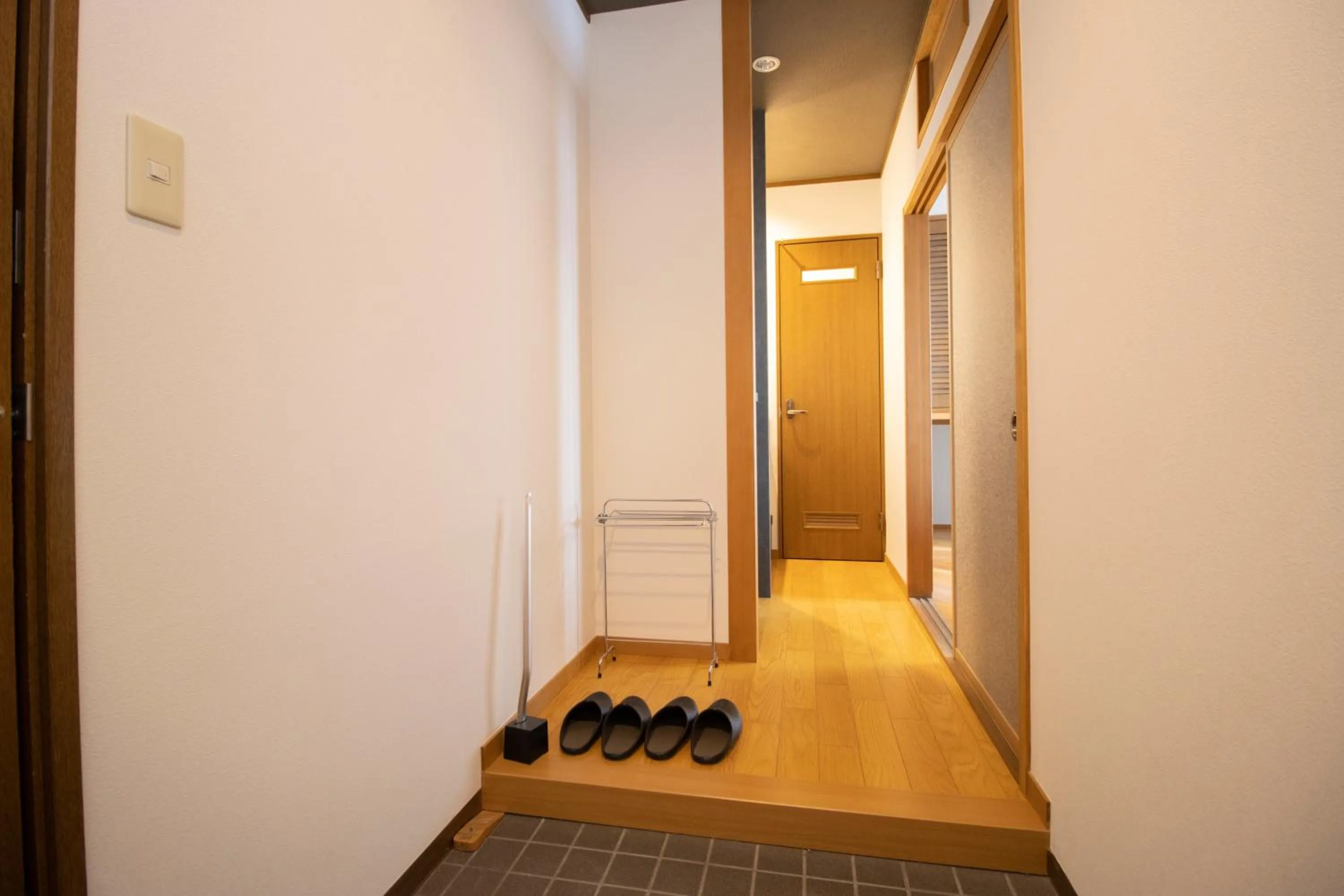 La se ri Resort and Stay