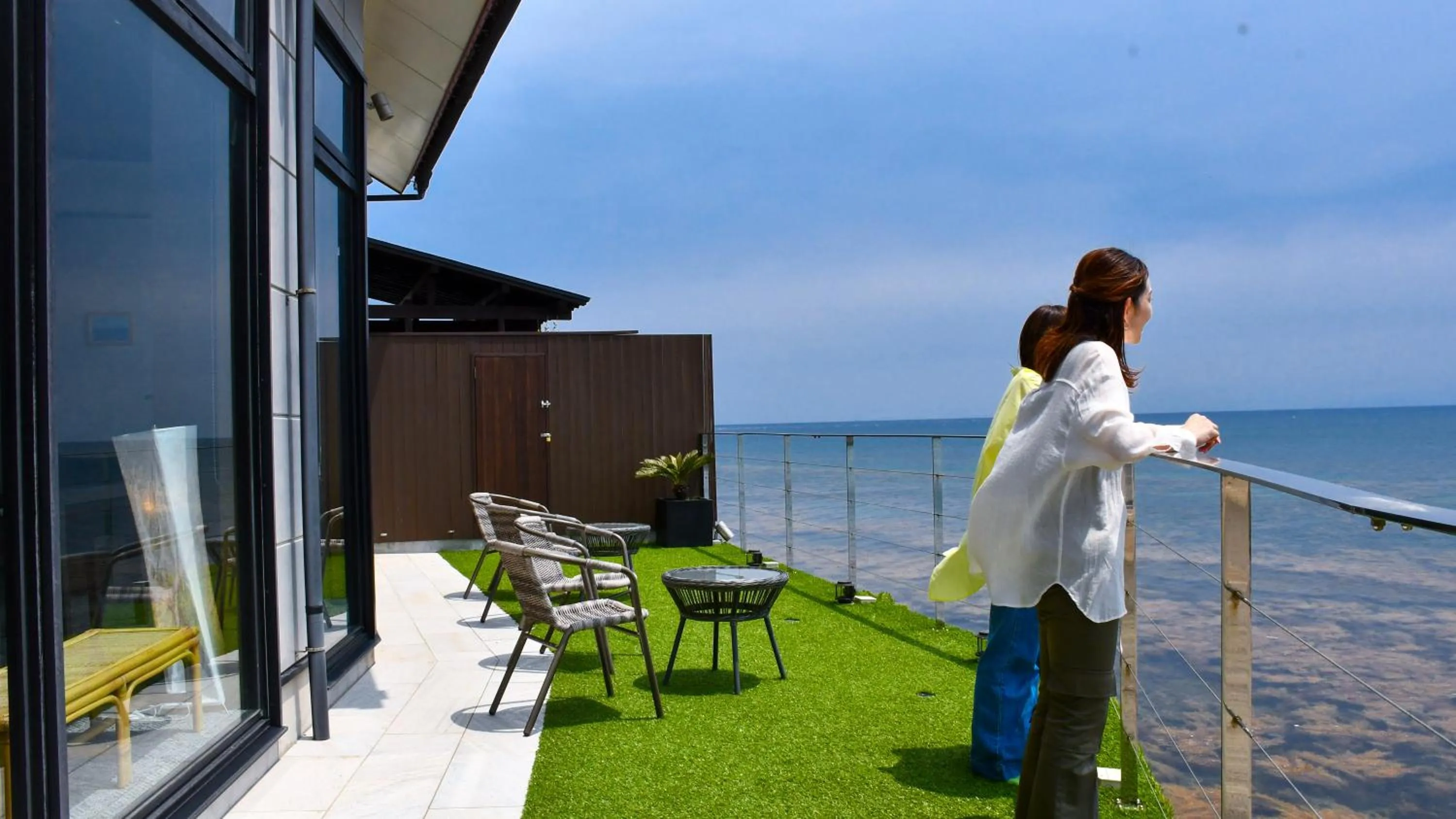 La se ri Resort and Stay