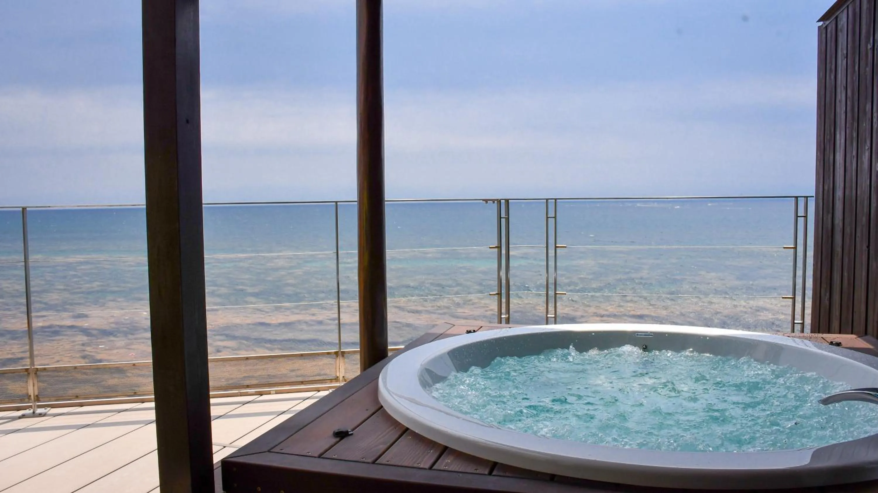 La se ri Resort and Stay