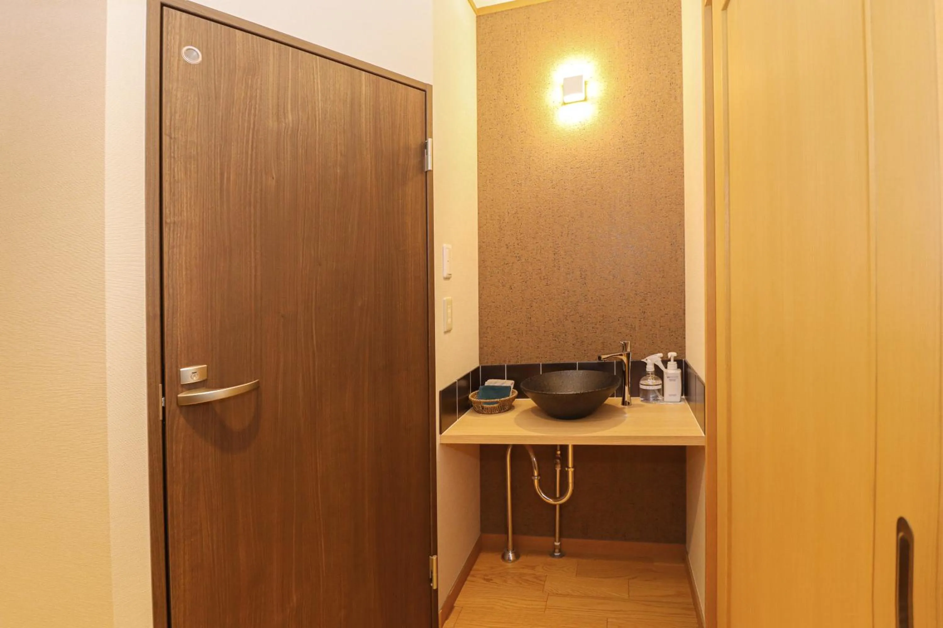 La se ri Resort and Stay