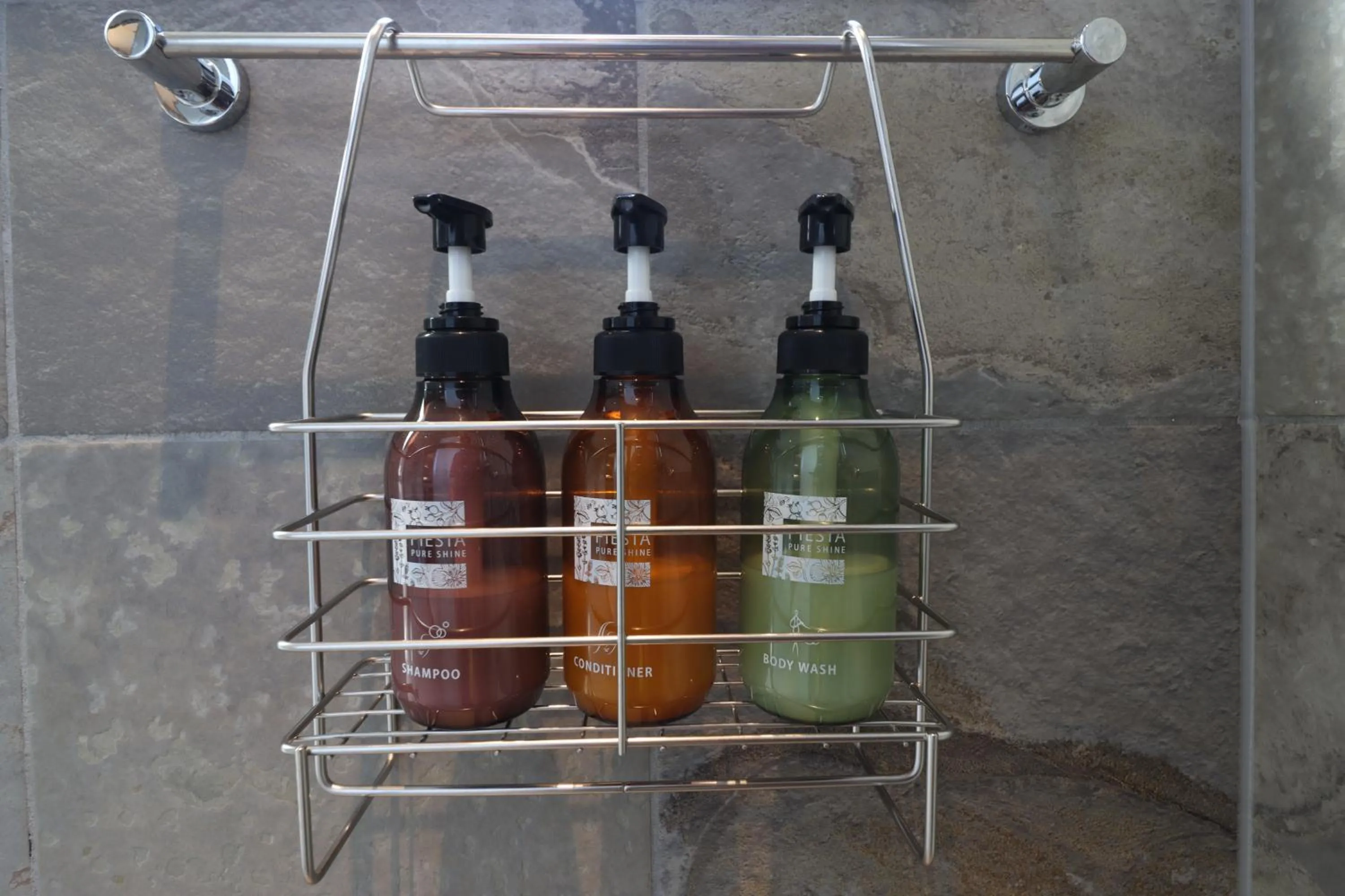 La se ri Resort and Stay