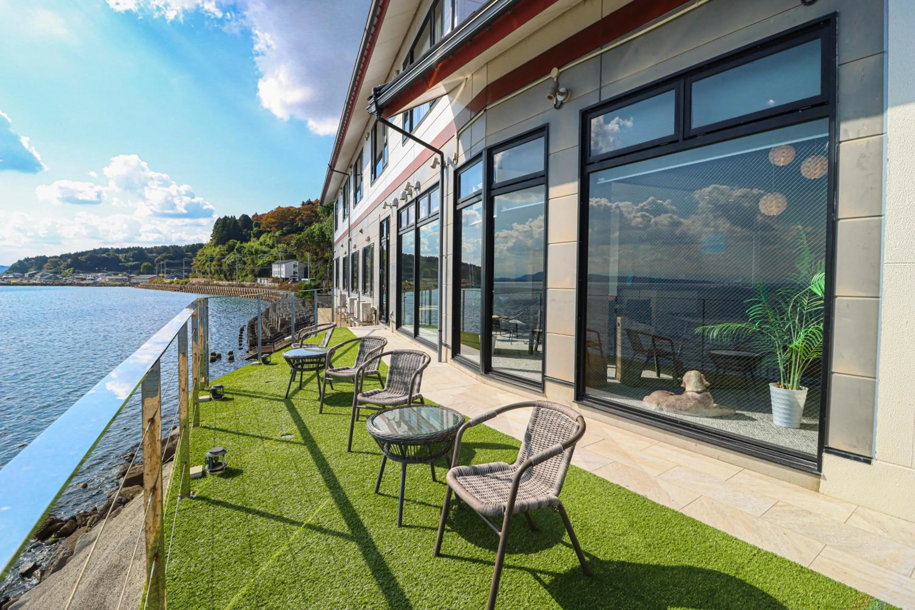 La se ri Resort and Stay