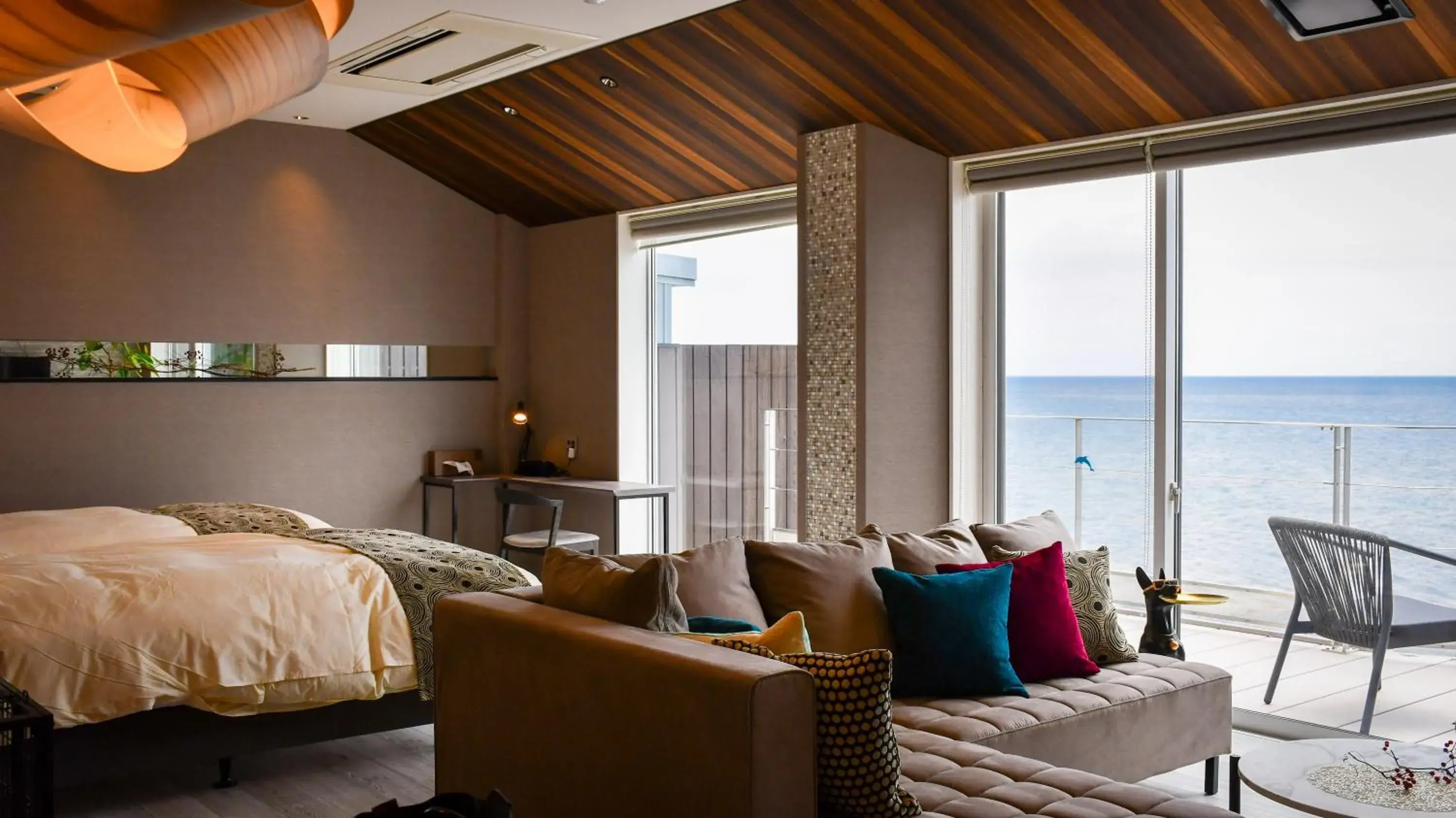 Villa in La se ri Resort and Stay Villa in La se ri Resort and Stay