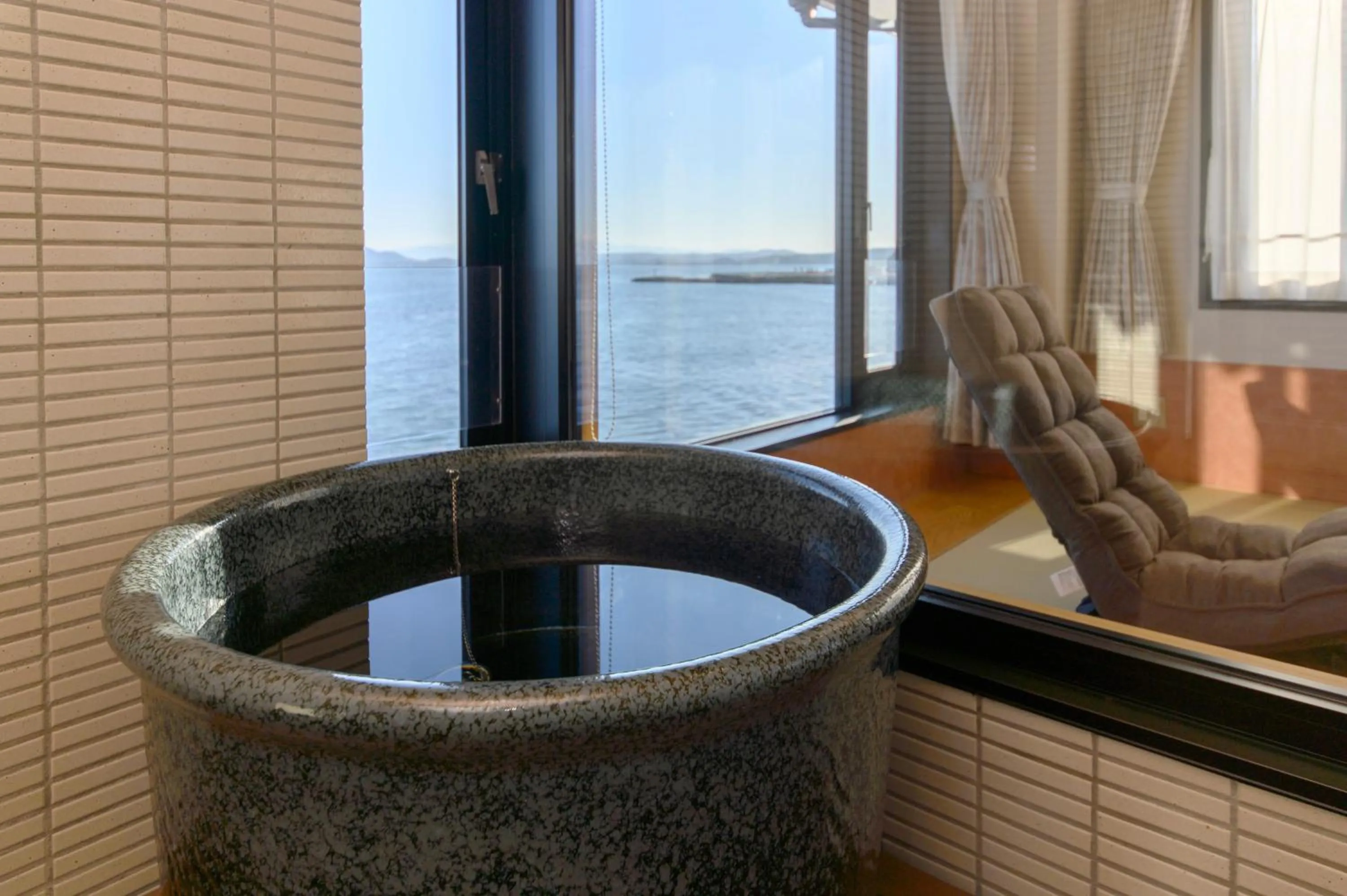 La se ri Resort and Stay